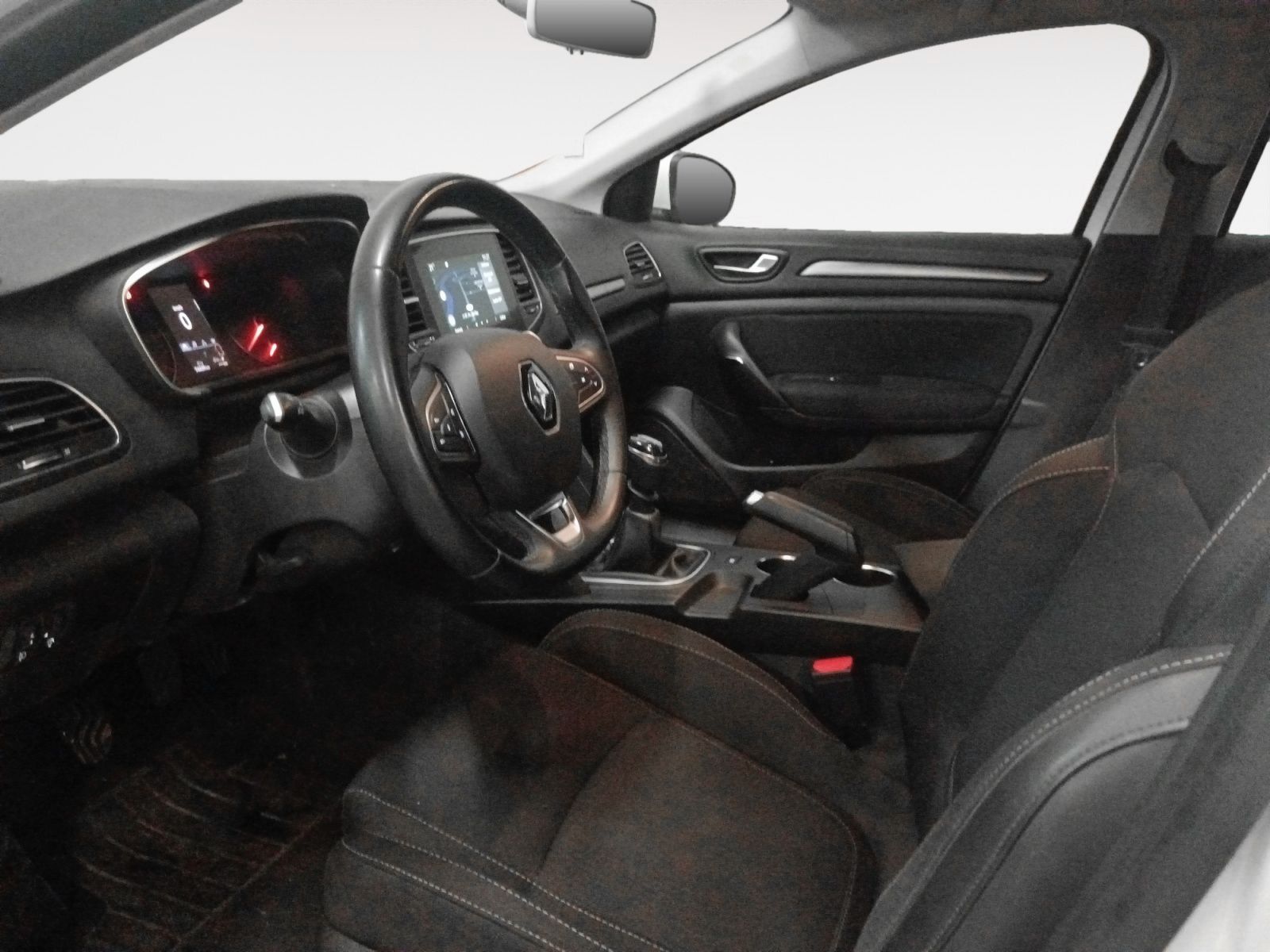 Renault Mégane Intens Blue dCi - foto 10