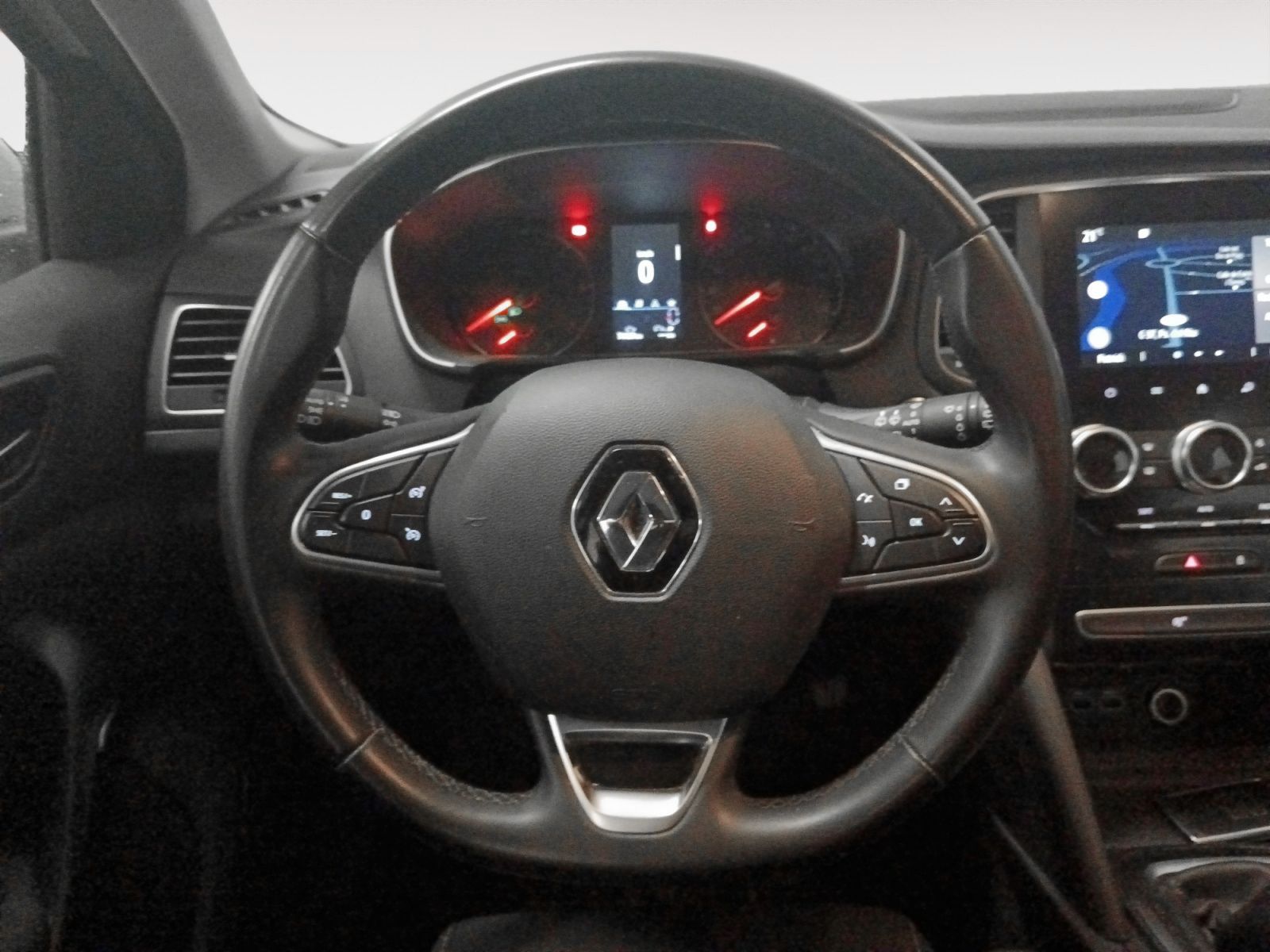 Renault Mégane Intens Blue dCi - foto 9