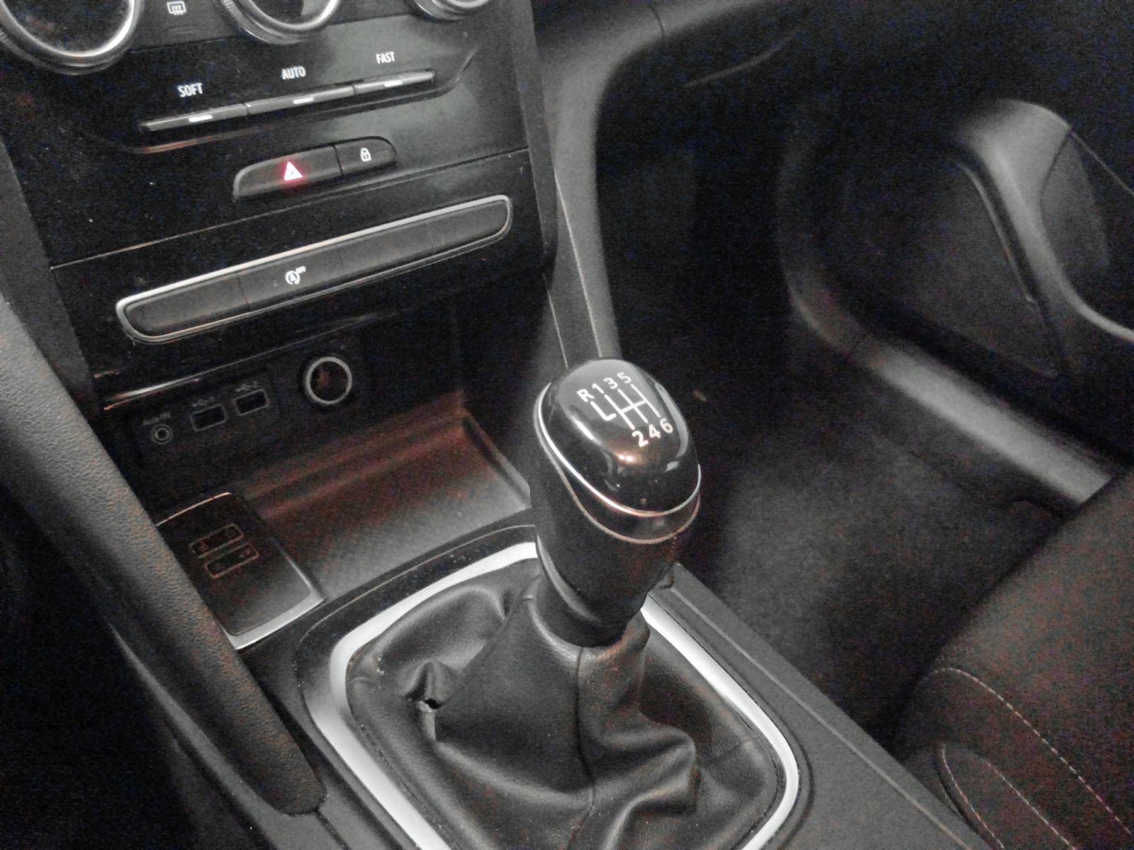 Renault Mégane Intens Blue dCi - foto 14