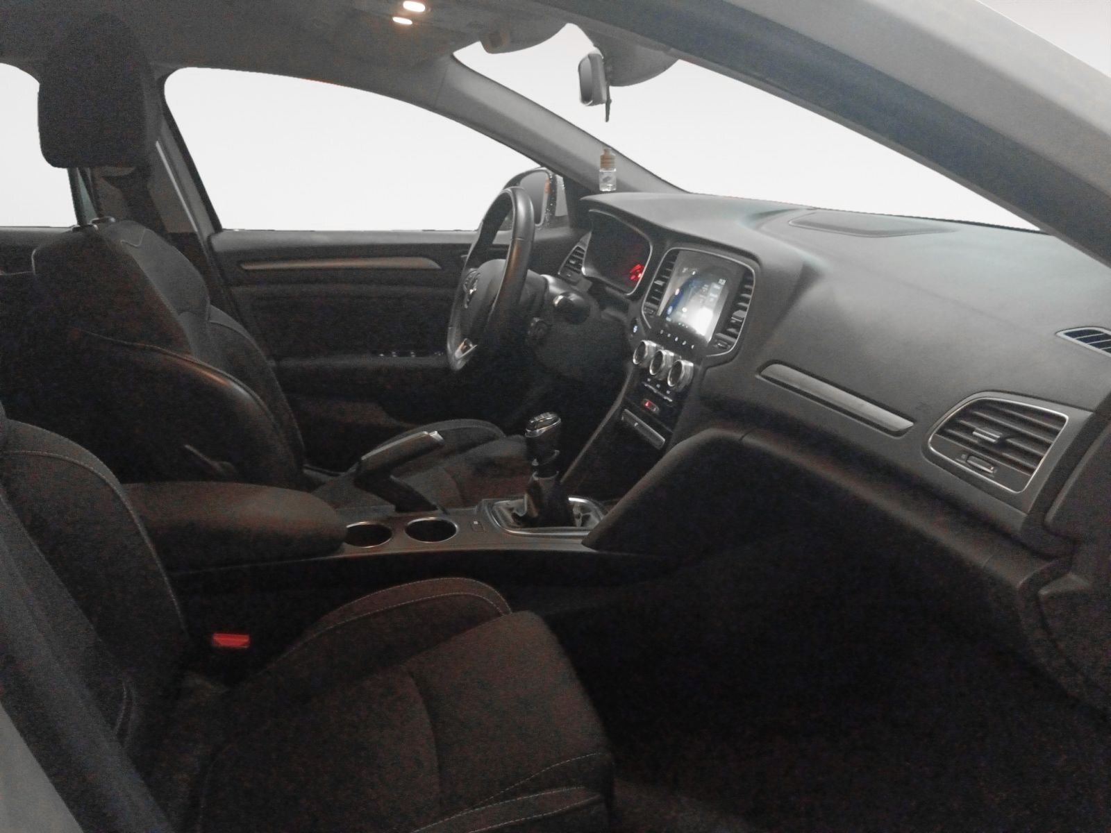 Renault Mégane Intens Blue dCi - foto 12