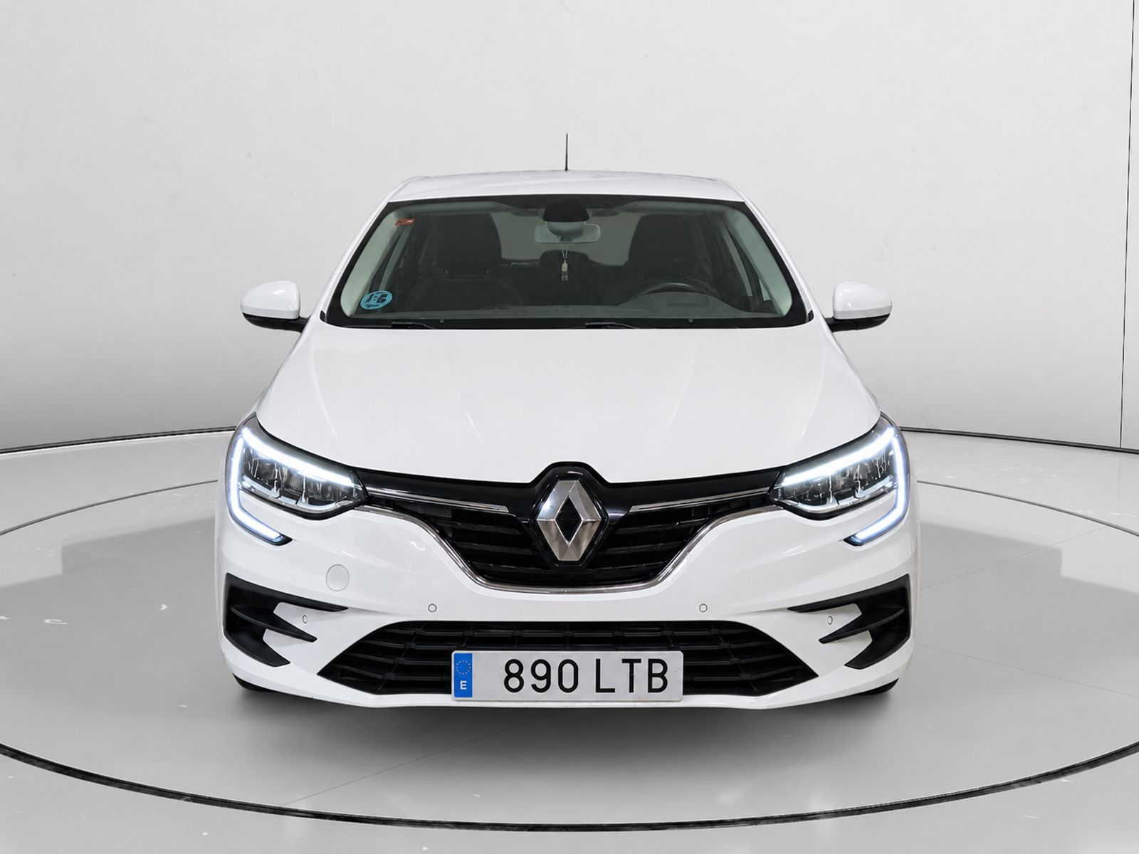 Renault Mégane Intens Blue dCi - foto 7