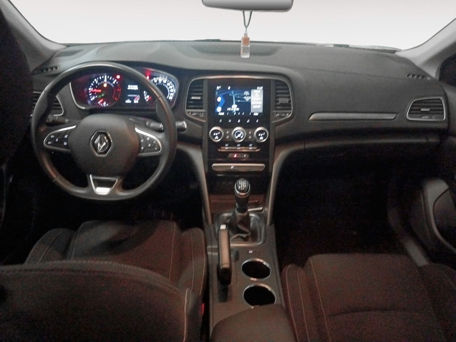 Renault Mégane Intens Blue dCi - foto 8