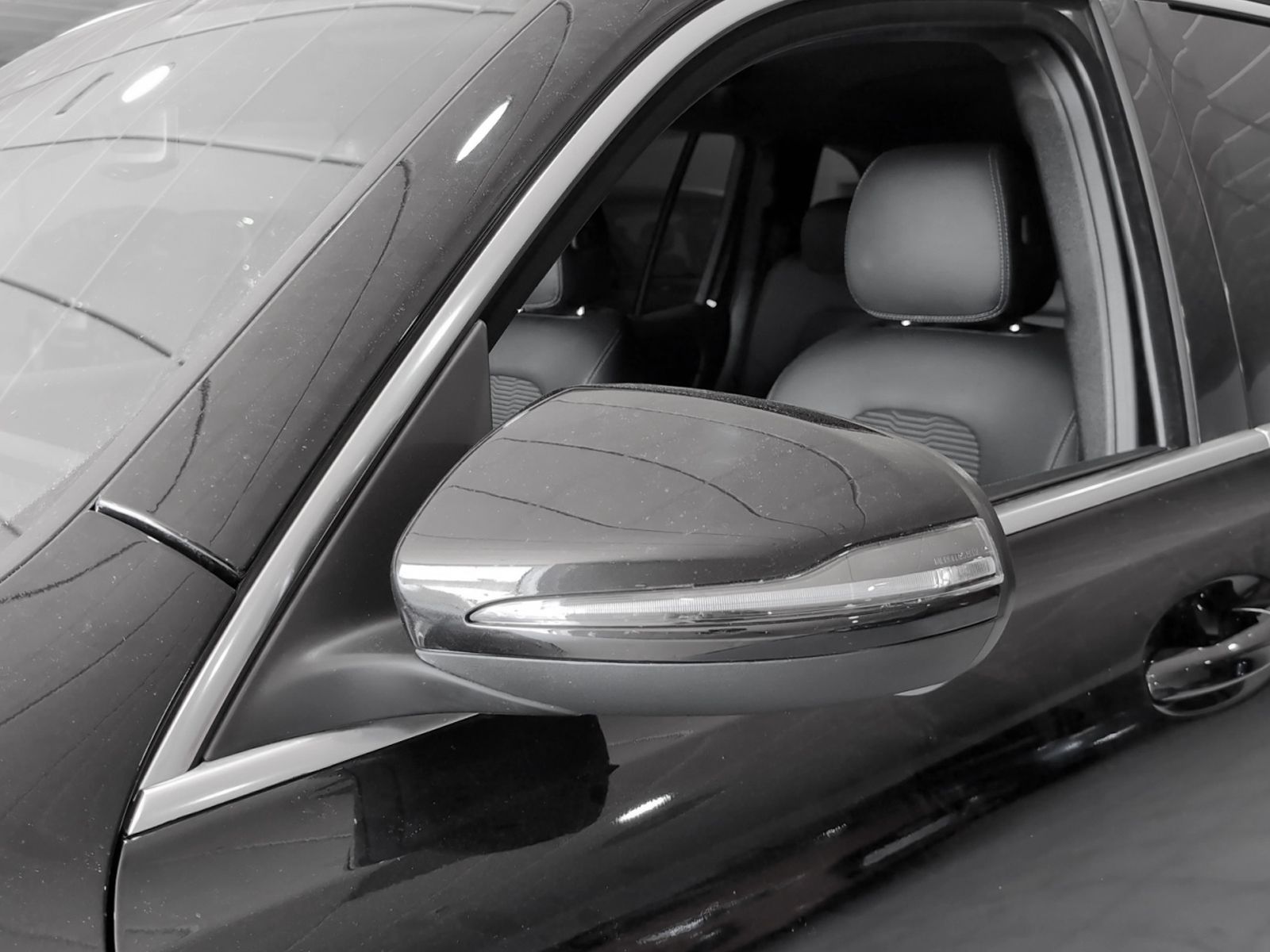 Mercedes-Benz GLB 200 d - foto 25