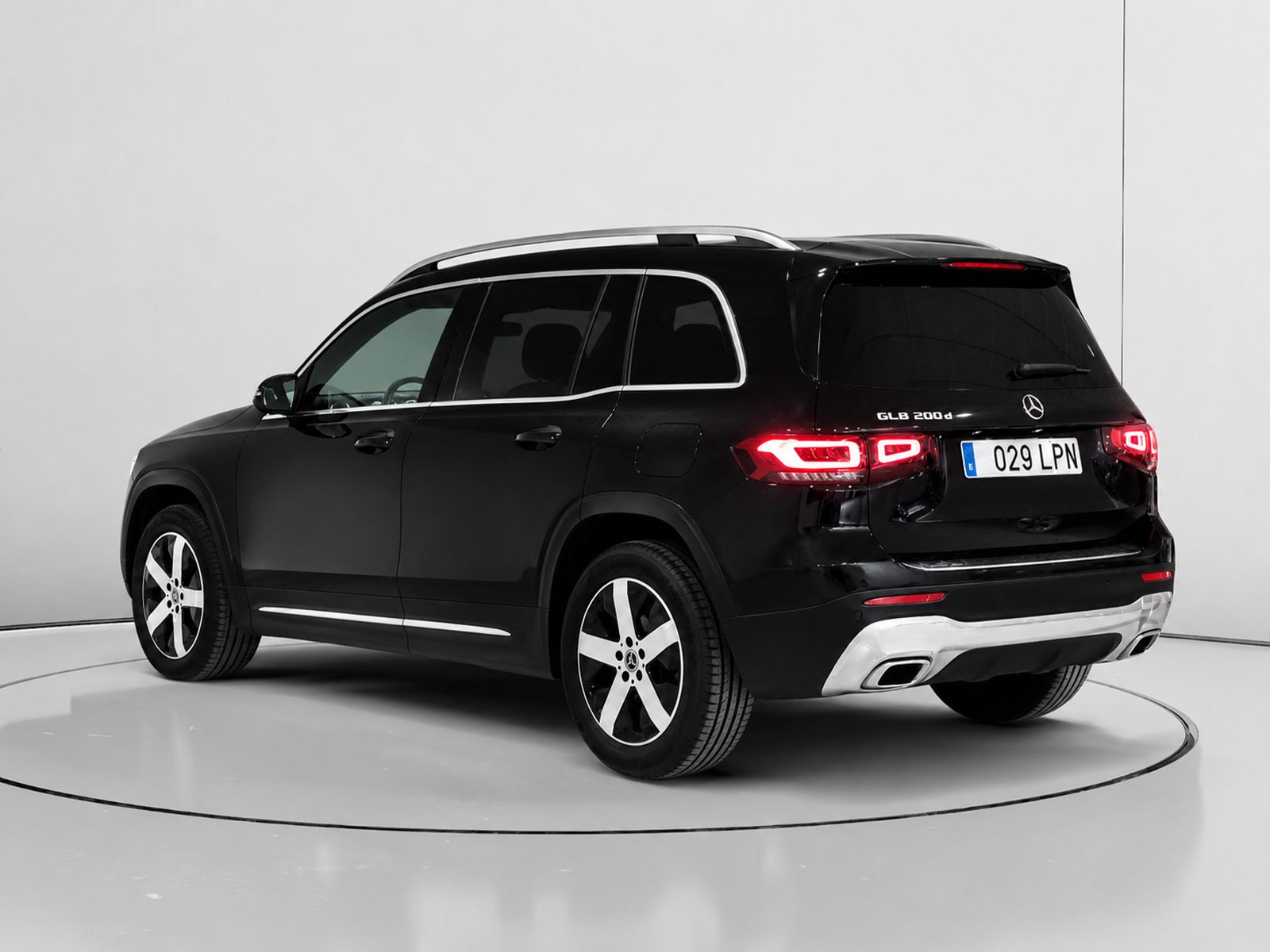 Mercedes-Benz GLB 200 d - foto 5