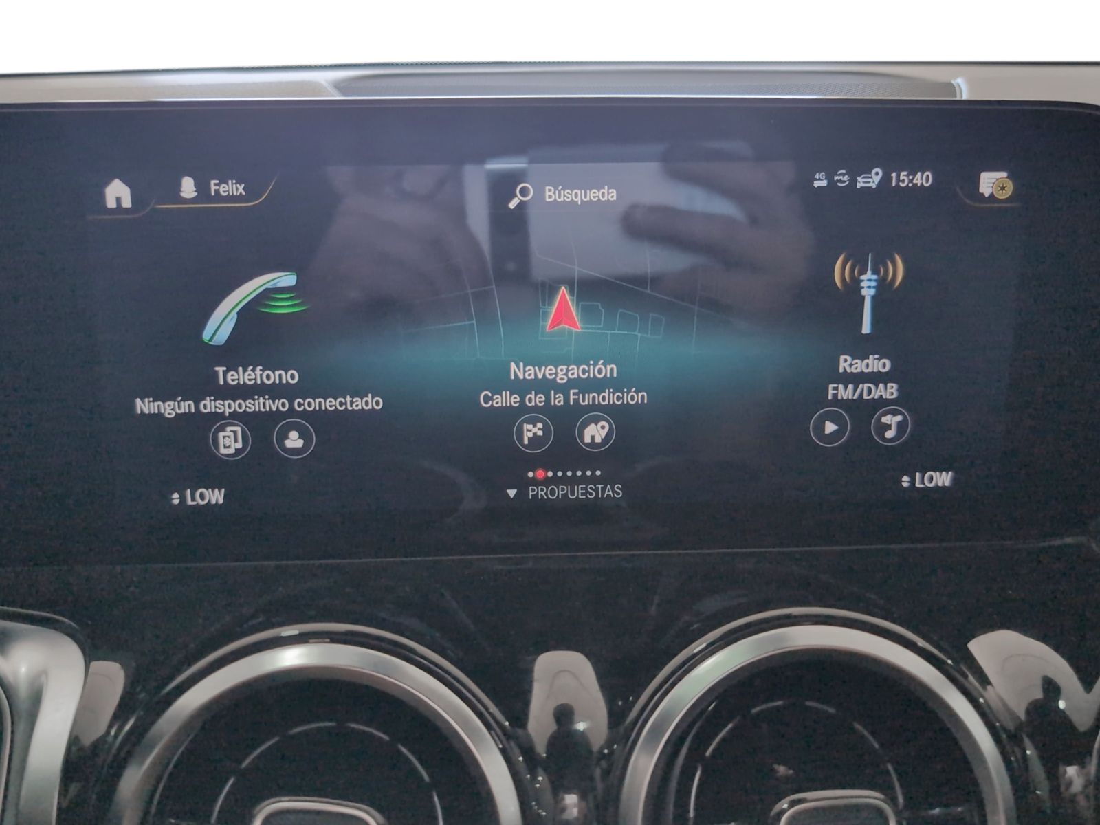 Mercedes-Benz GLB 200 d - foto 18