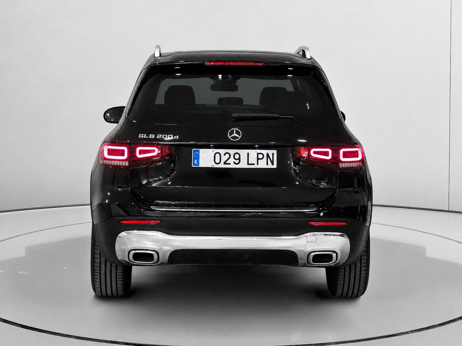 Mercedes-Benz GLB 200 d - foto 4