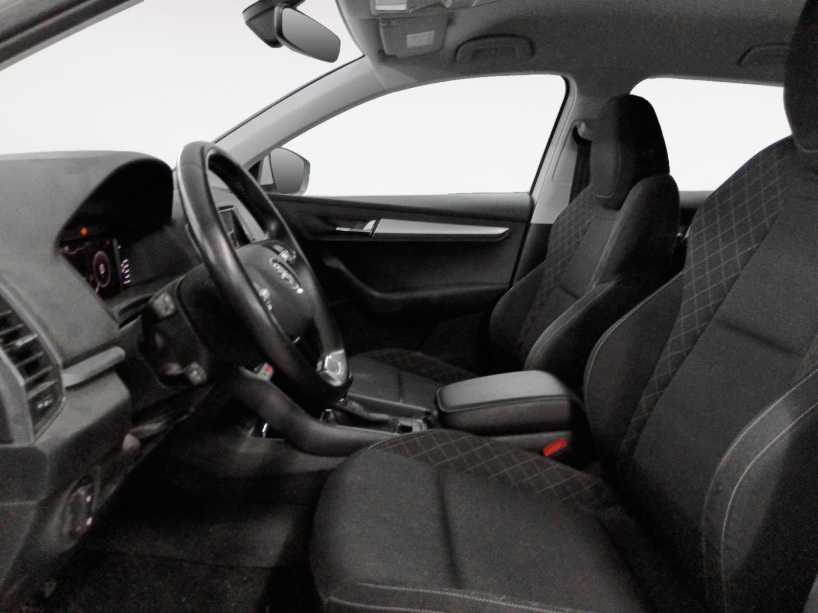 Škoda Karoq 2.0 TDI Ambition 4x4 DSG - foto 11