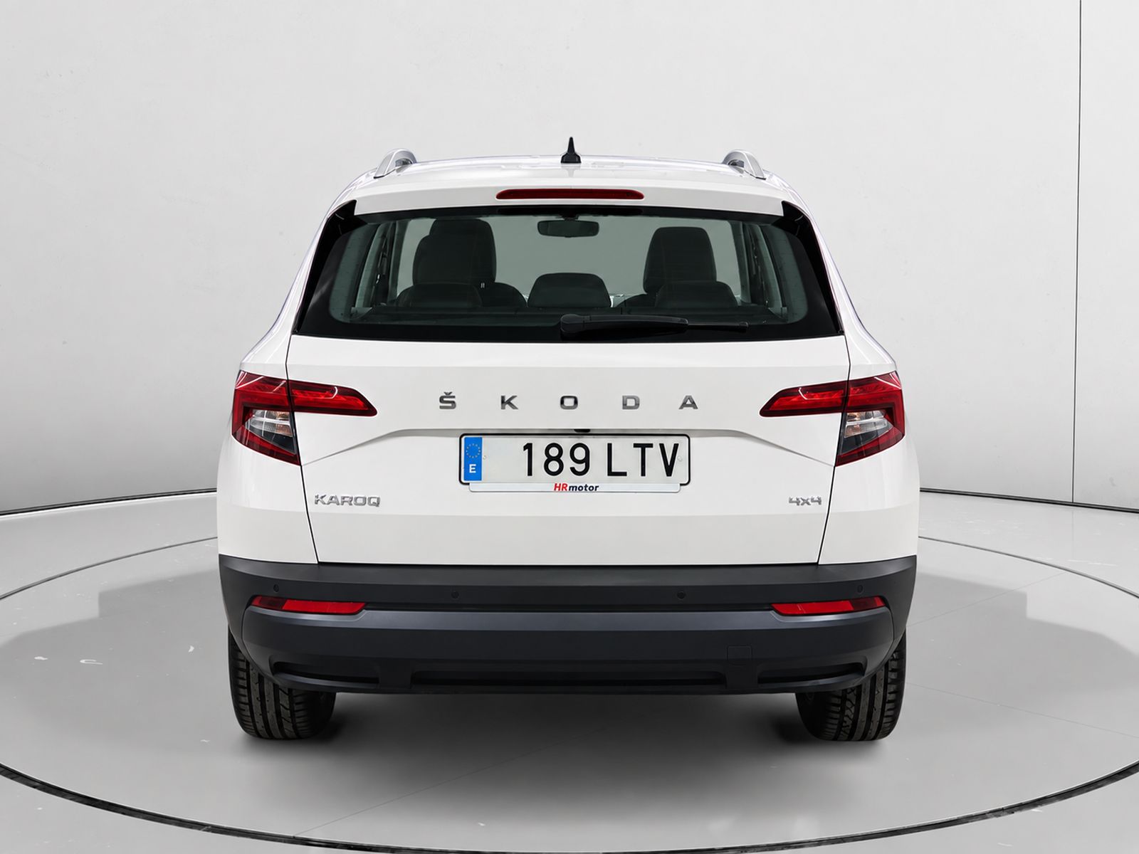 Škoda Karoq 2.0 TDI Ambition 4x4 DSG - foto 4