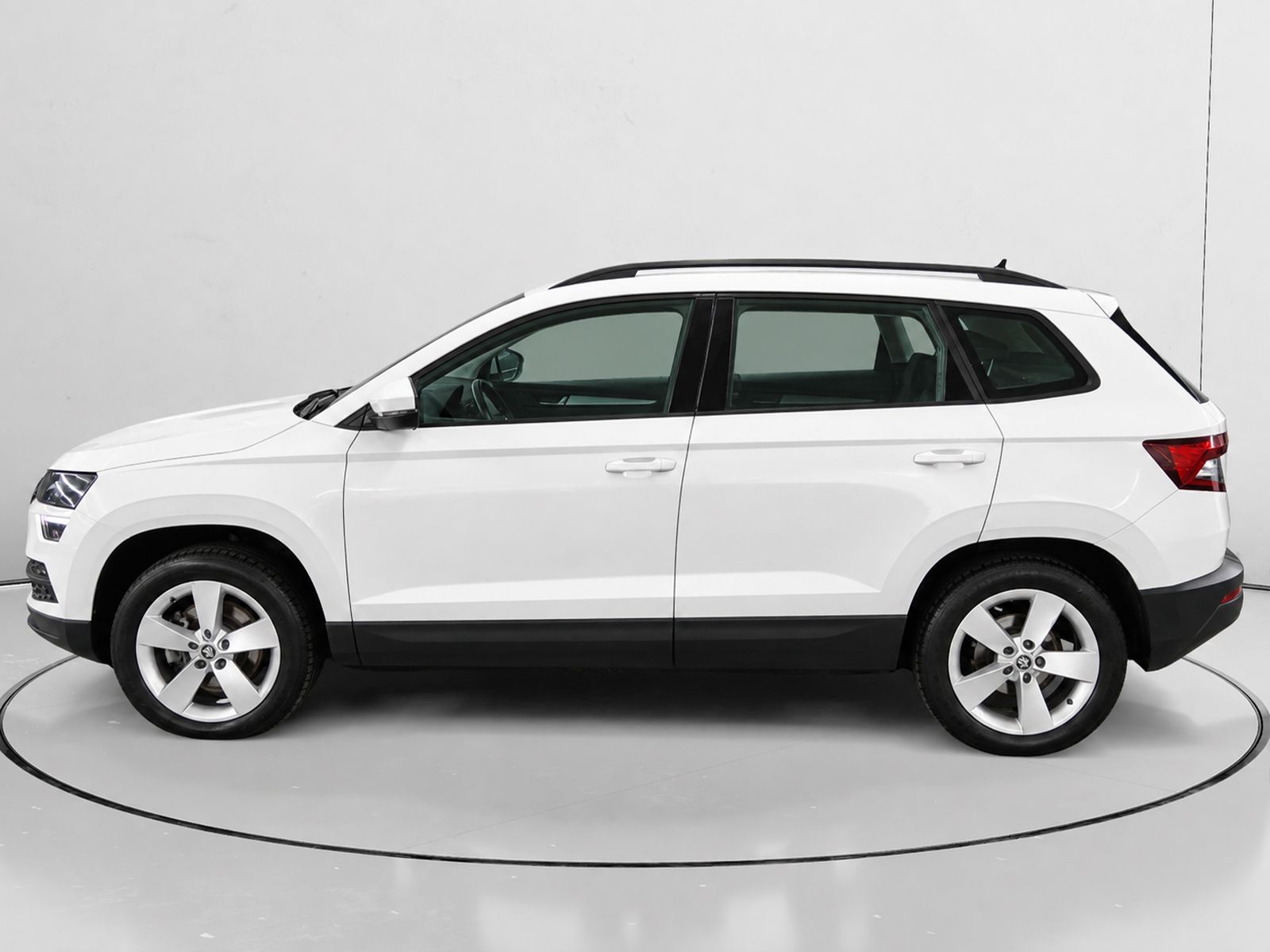 Škoda Karoq 2.0 TDI Ambition 4x4 DSG - foto 6
