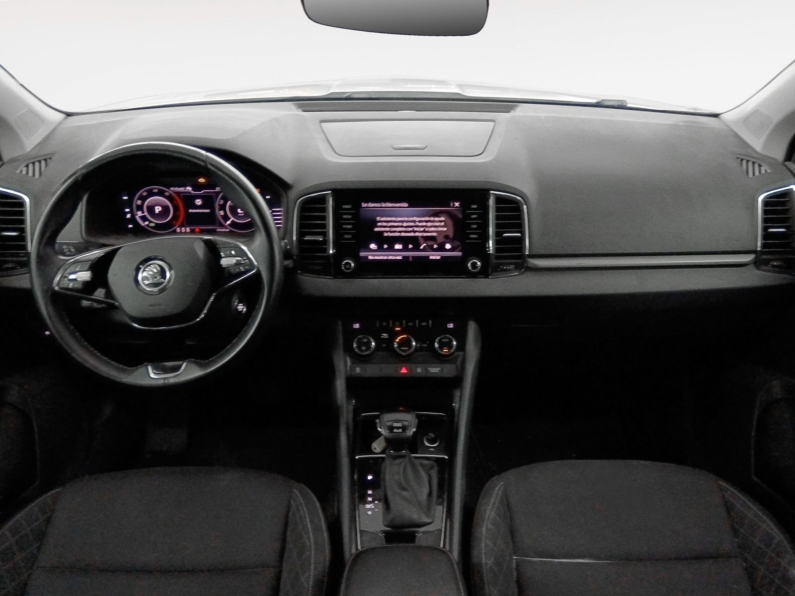 Škoda Karoq 2.0 TDI Ambition 4x4 DSG - foto 9