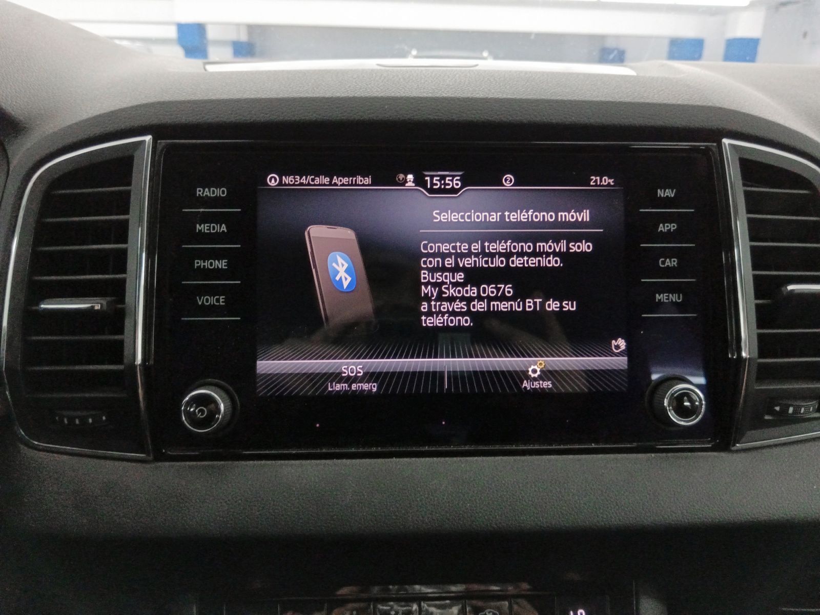 Škoda Karoq 2.0 TDI Ambition 4x4 DSG - foto 20