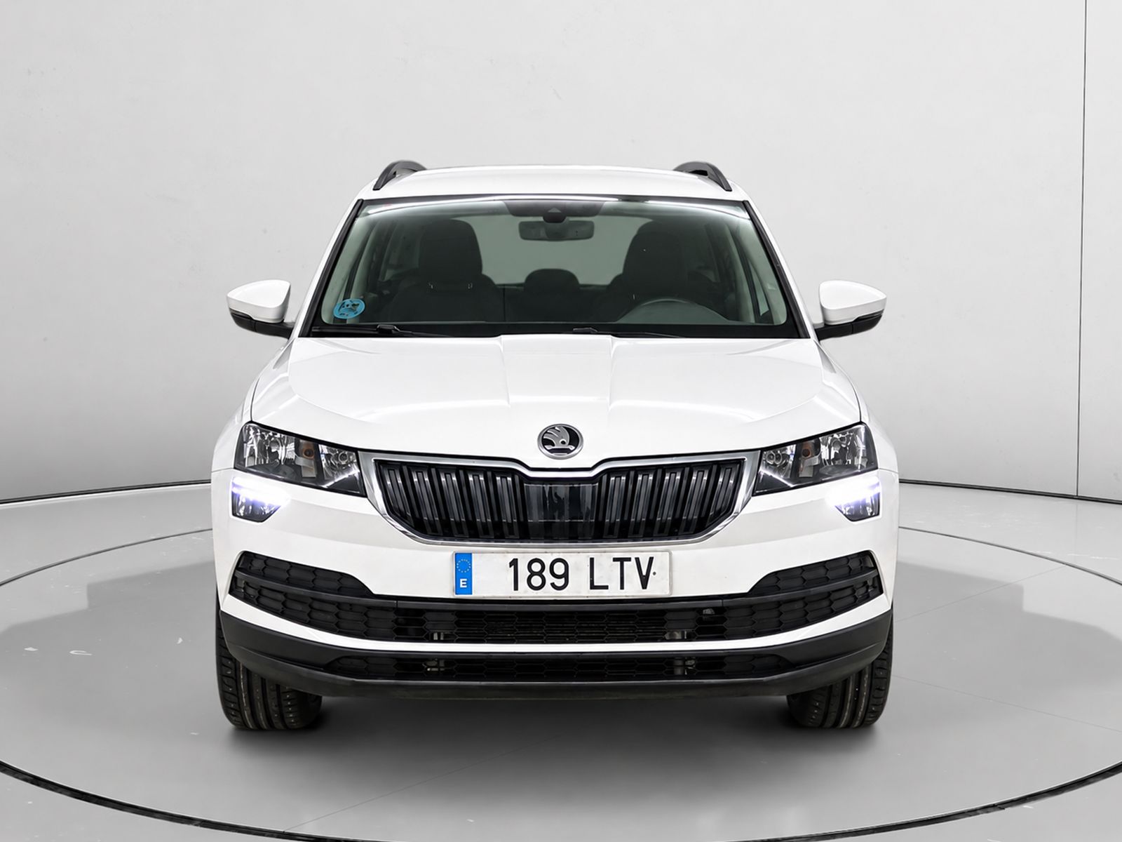 Škoda Karoq 2.0 TDI Ambition 4x4 DSG - foto 7