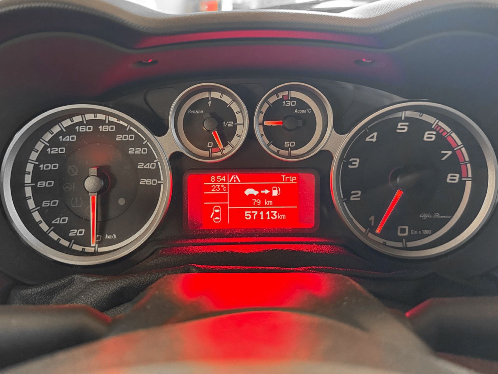 Alfa Romeo MiTo 1.4 - foto 16