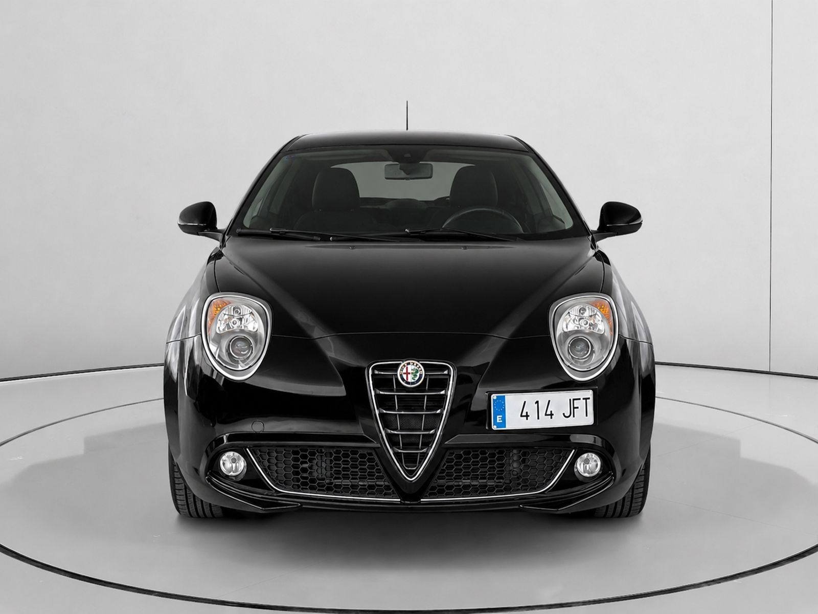 Alfa Romeo MiTo 1.4 - foto 7