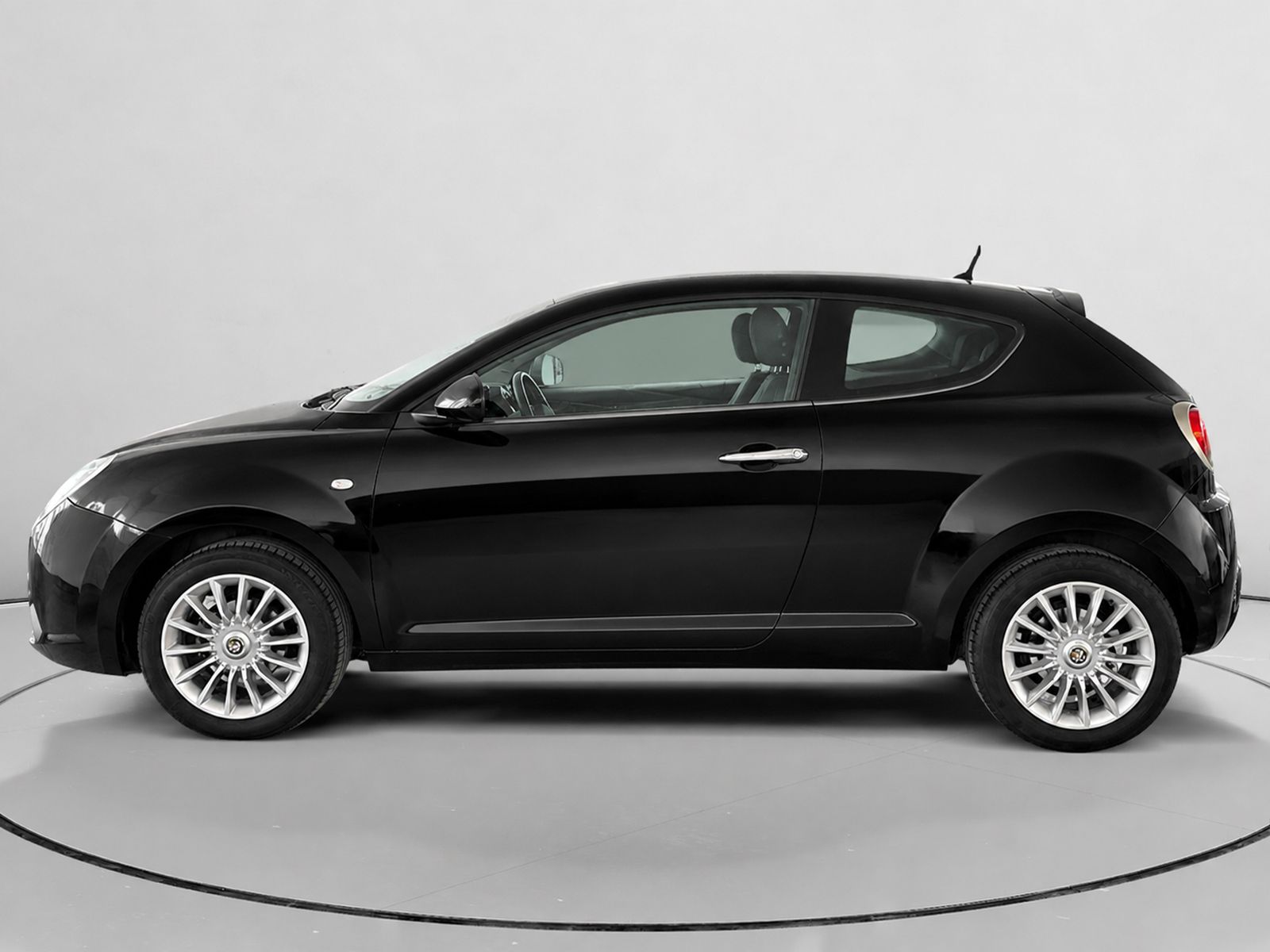 Alfa Romeo MiTo 1.4 - foto 6