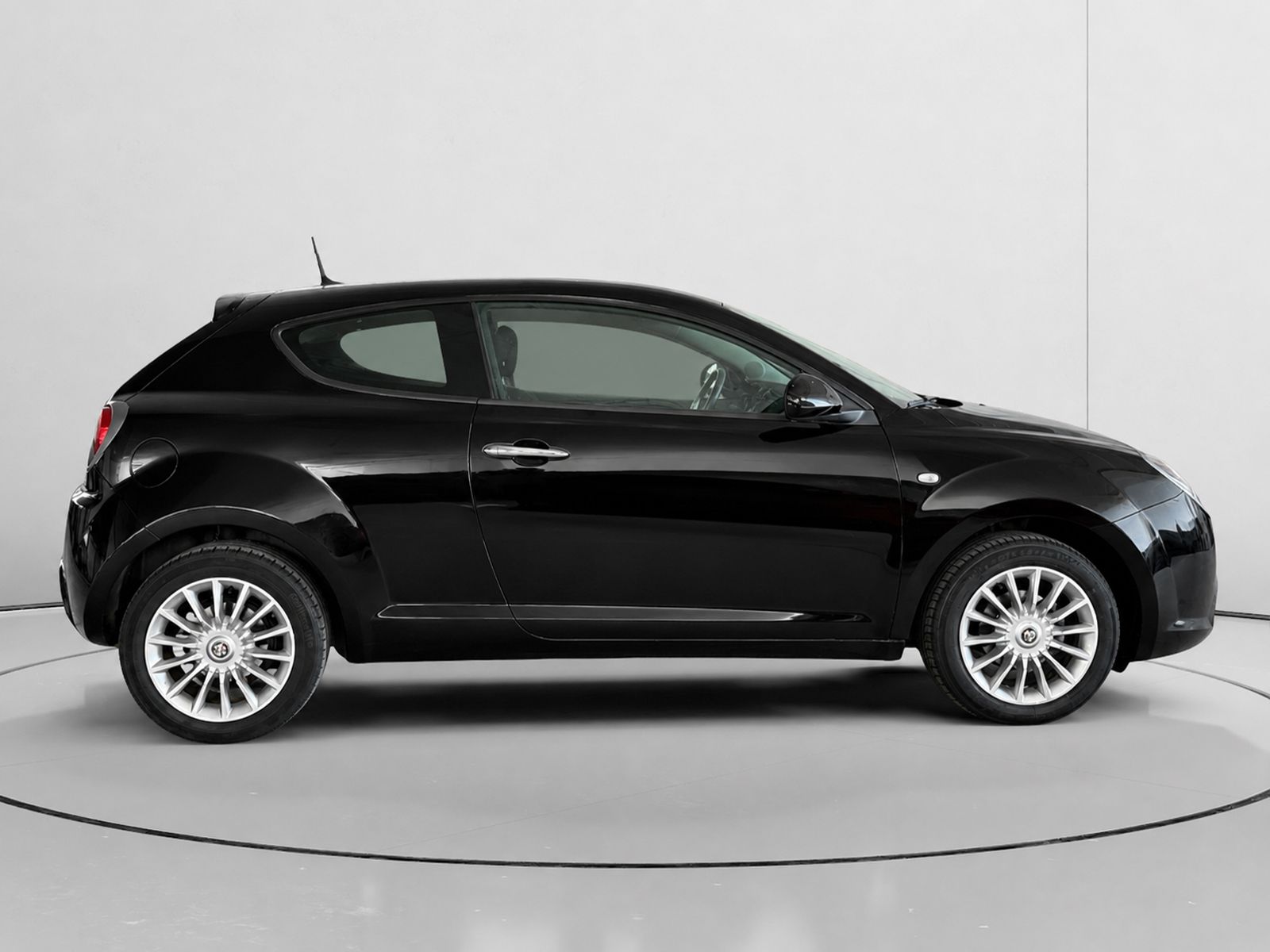 Alfa Romeo MiTo 1.4 - foto 2