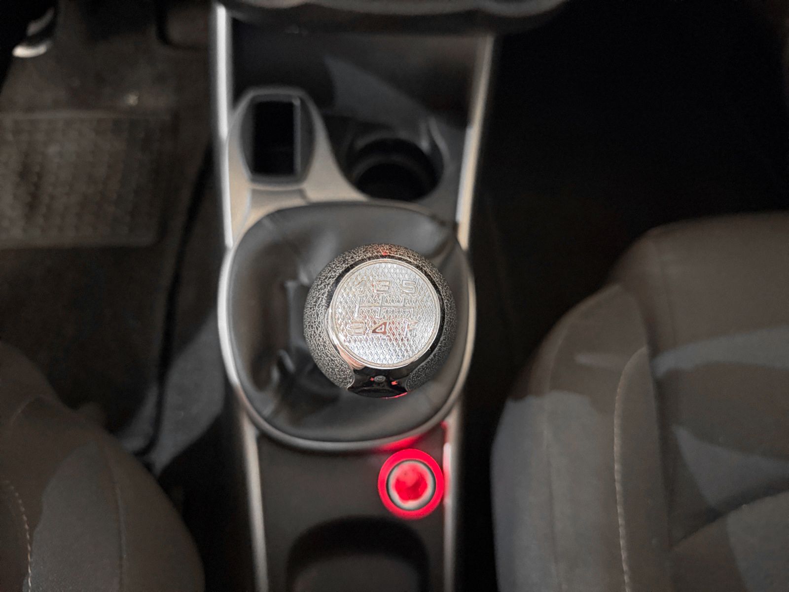 Alfa Romeo MiTo 1.4 - foto 15