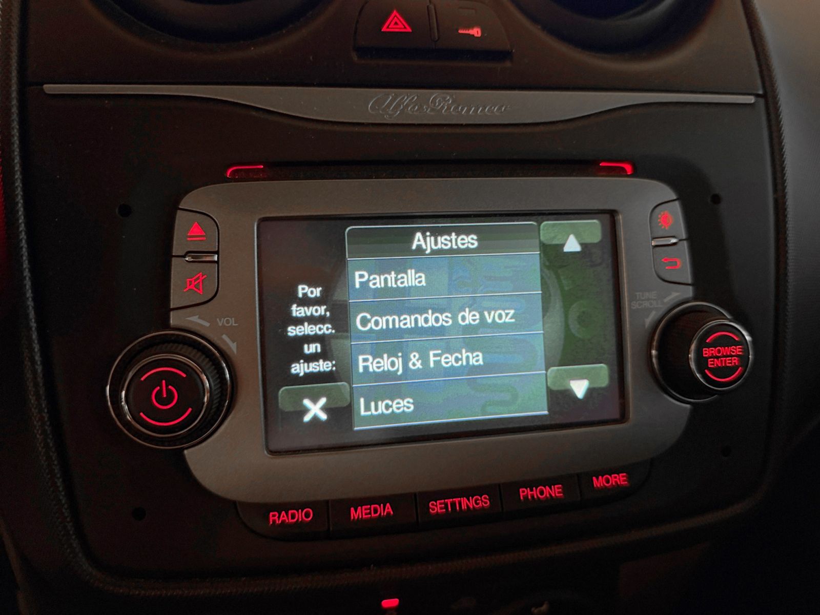Alfa Romeo MiTo 1.4 - foto 17