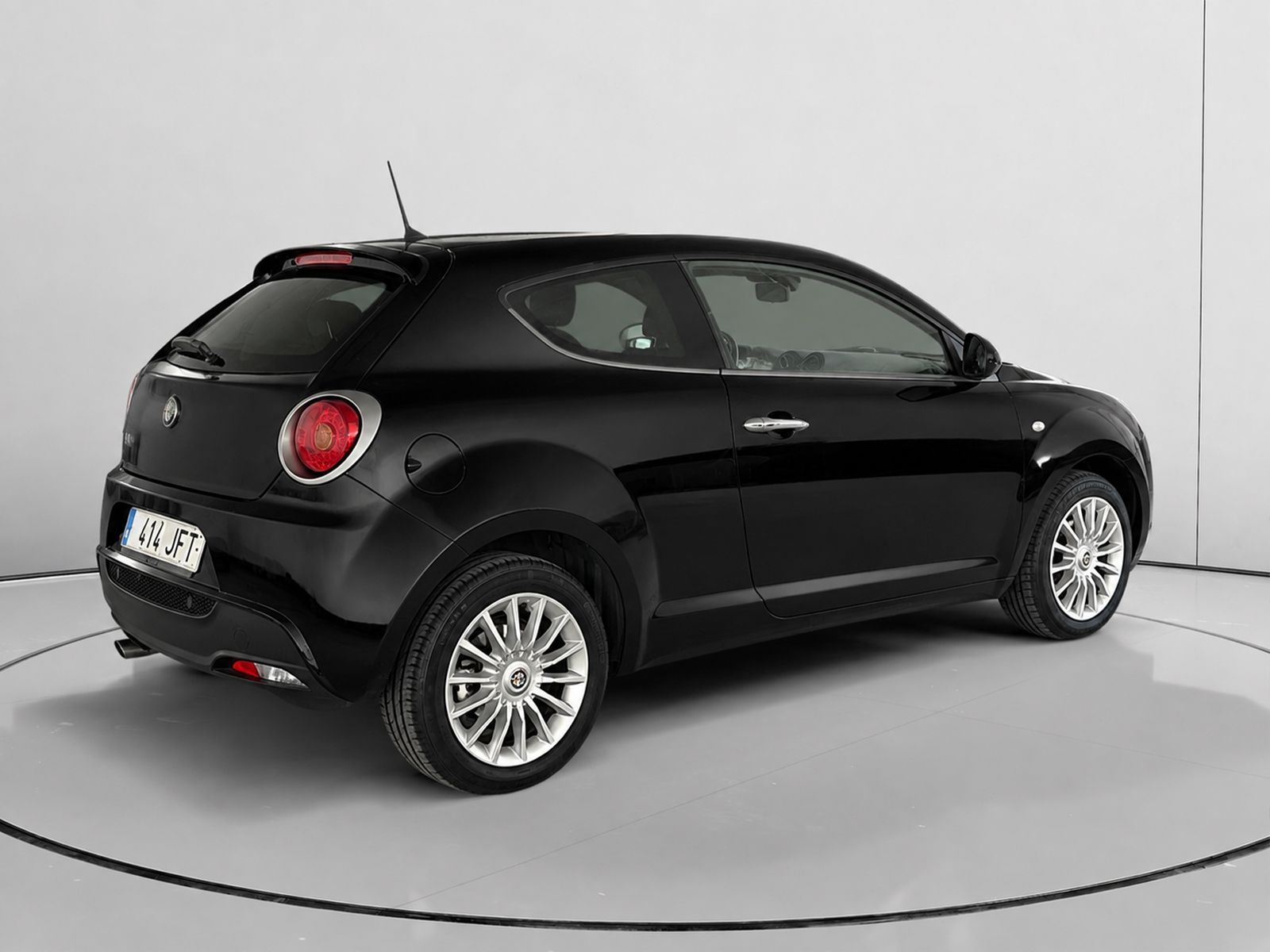 Alfa Romeo MiTo 1.4 - foto 3