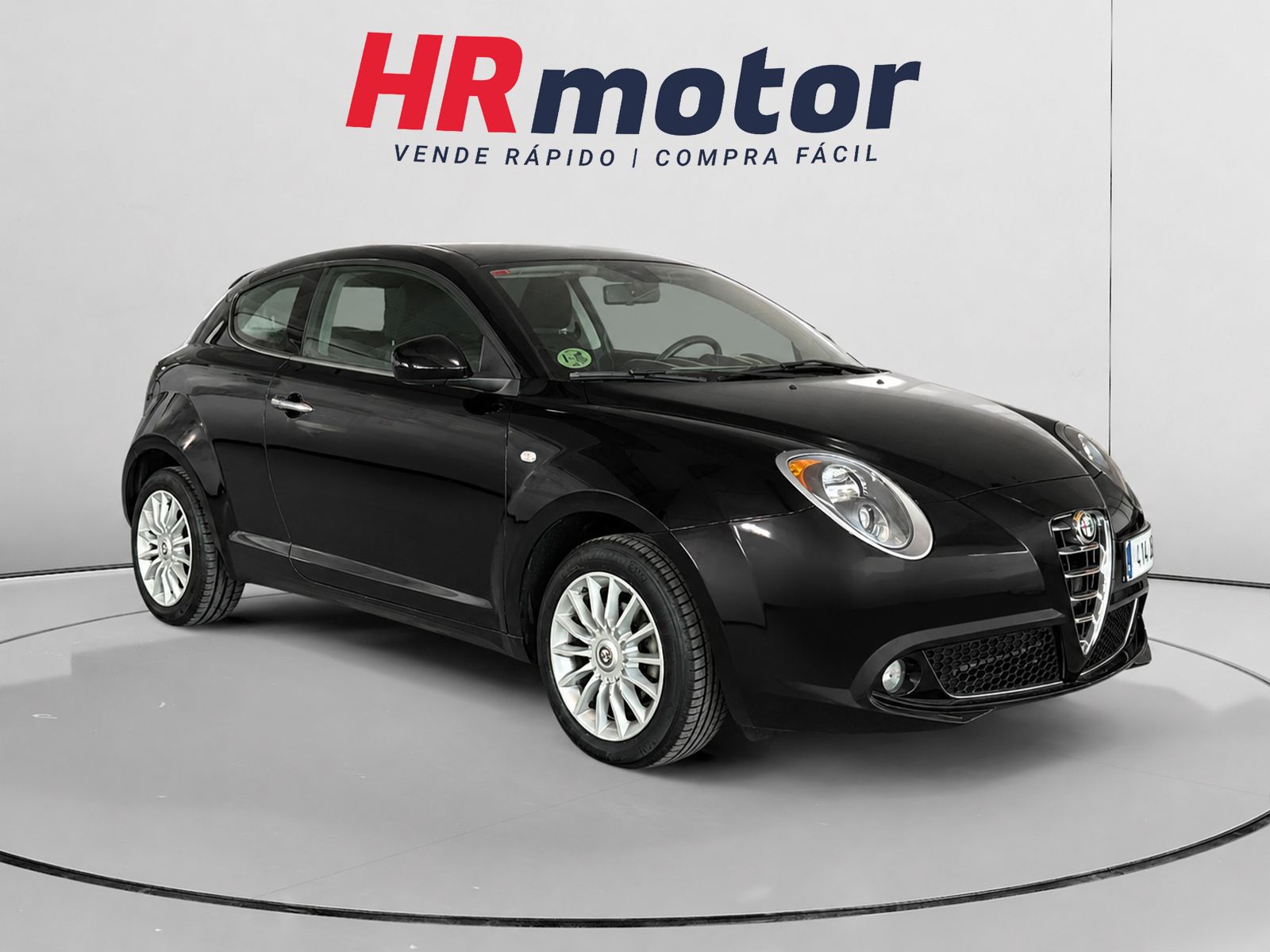 Alfa Romeo MiTo 1.4 - foto 1