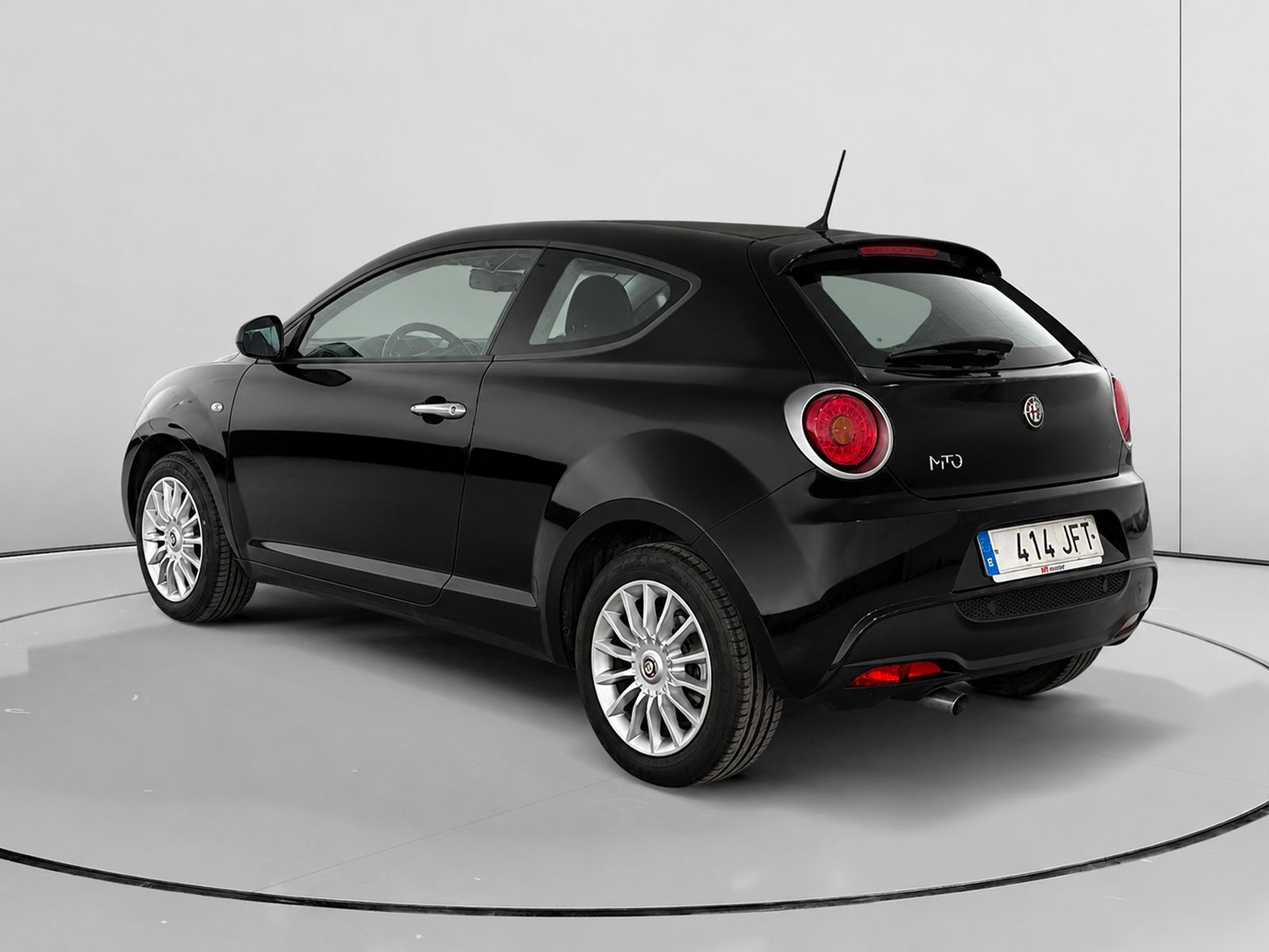 Alfa Romeo MiTo 1.4 - foto 5