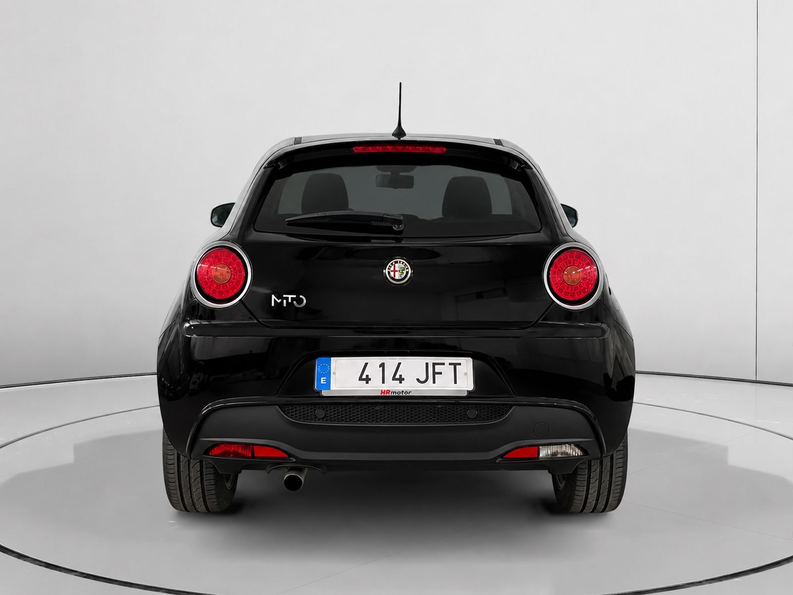 Alfa Romeo MiTo 1.4 - foto 4