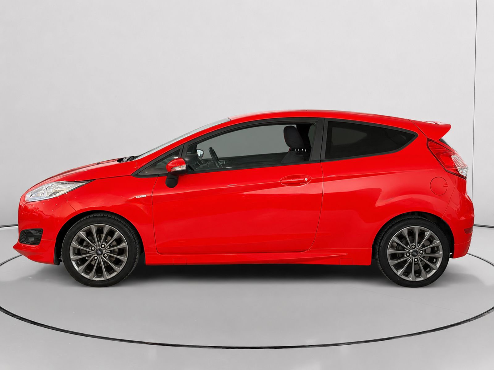 Ford Fiesta 1.0 EcoBoost Trend - foto 6