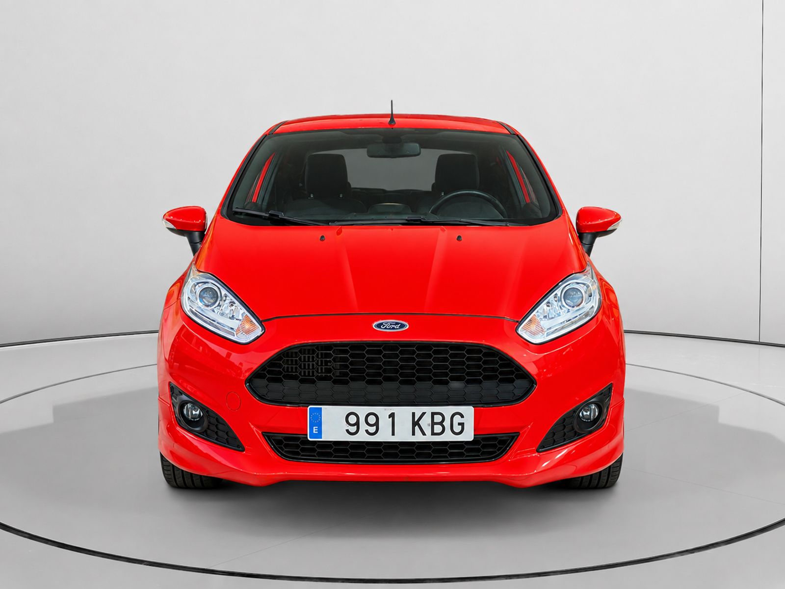 Ford Fiesta 1.0 EcoBoost Trend - foto 7