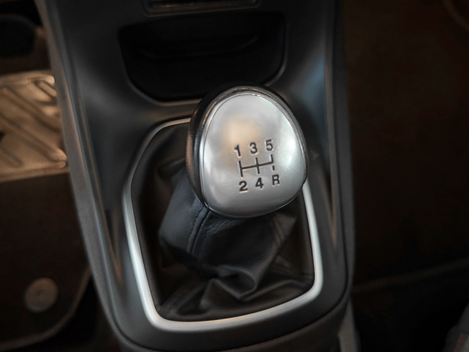 Ford Fiesta 1.0 EcoBoost Trend - foto 15