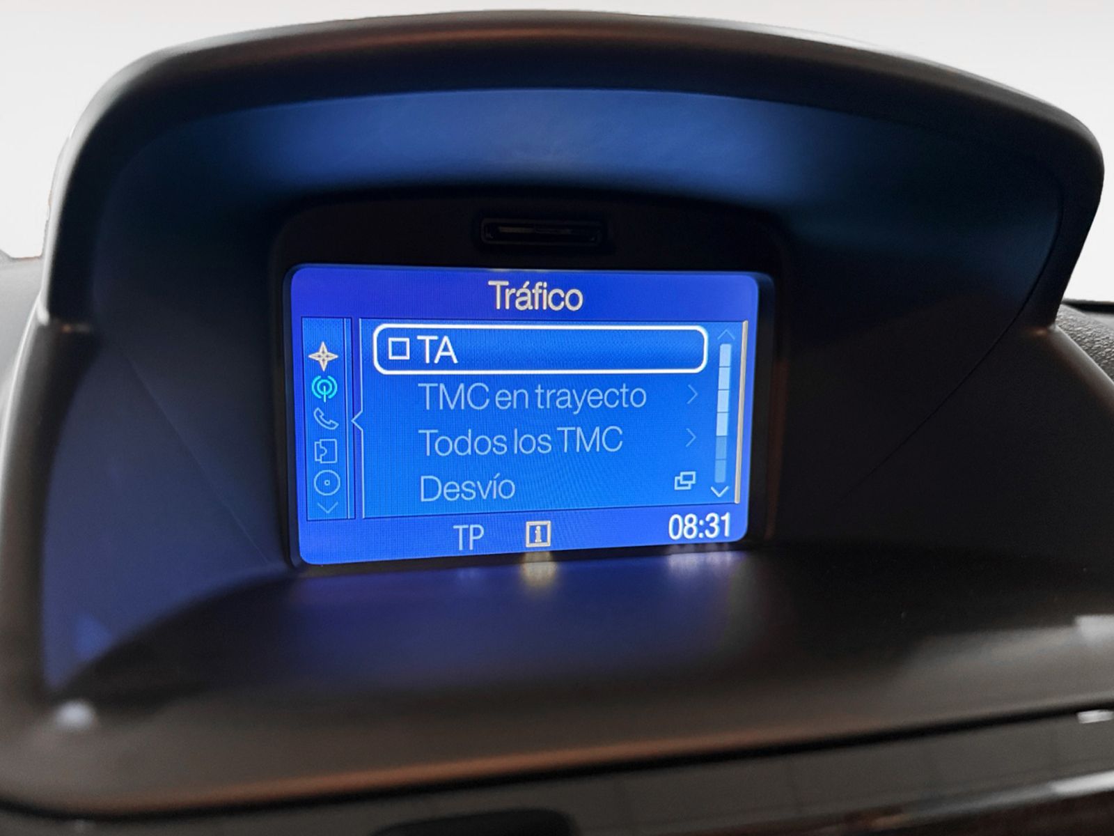 Ford Fiesta 1.0 EcoBoost Trend - foto 18