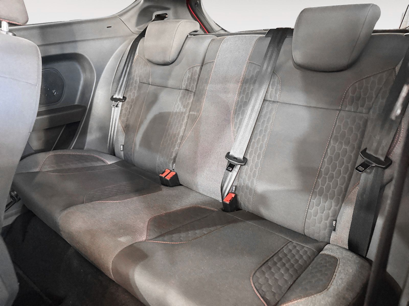 Ford Fiesta 1.0 EcoBoost Trend - foto 12