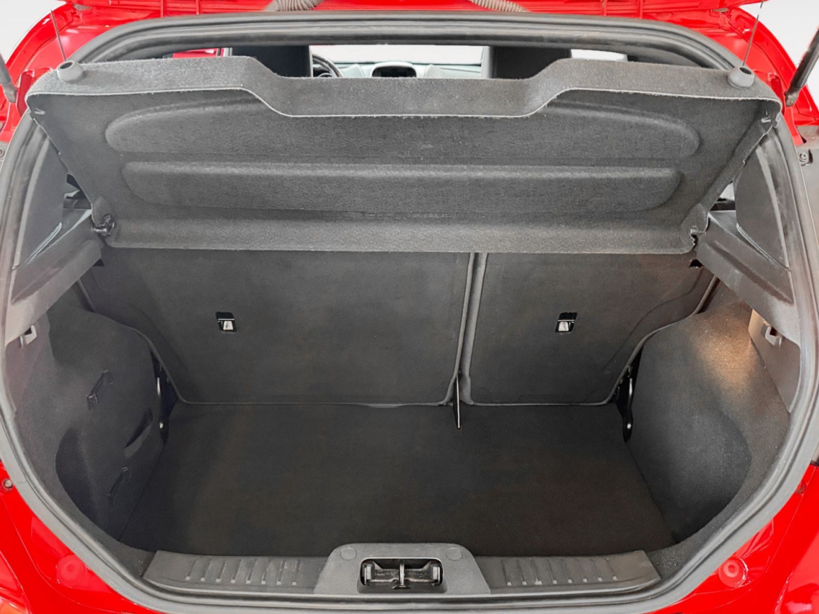 Ford Fiesta 1.0 EcoBoost Trend - foto 14