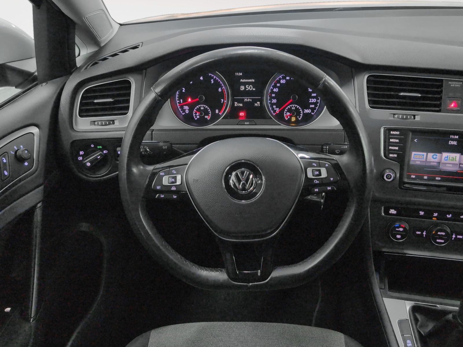 Volkswagen Golf Business 1.2 TSI BMT - foto 10