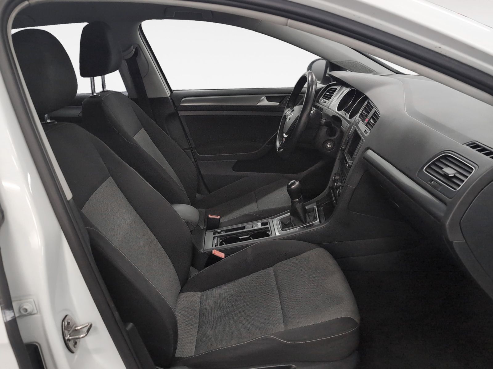 Volkswagen Golf Business 1.2 TSI BMT - foto 13