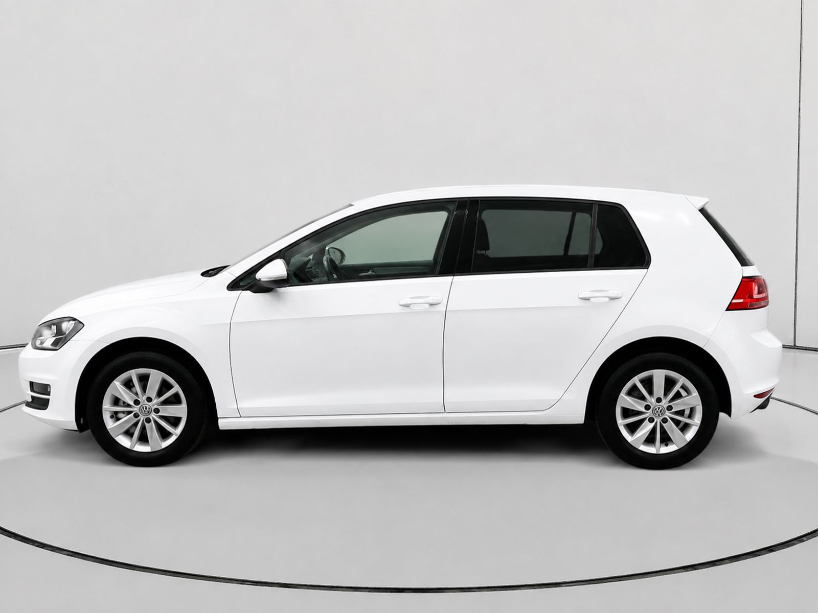 Volkswagen Golf Business 1.2 TSI BMT - foto 6