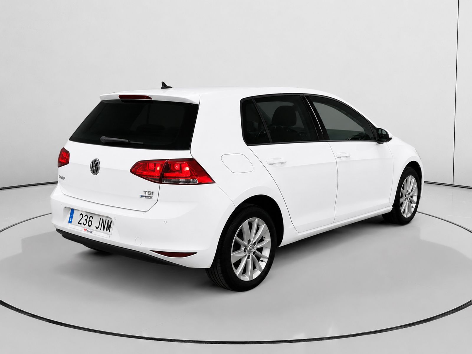 Volkswagen Golf Business 1.2 TSI BMT - foto 3