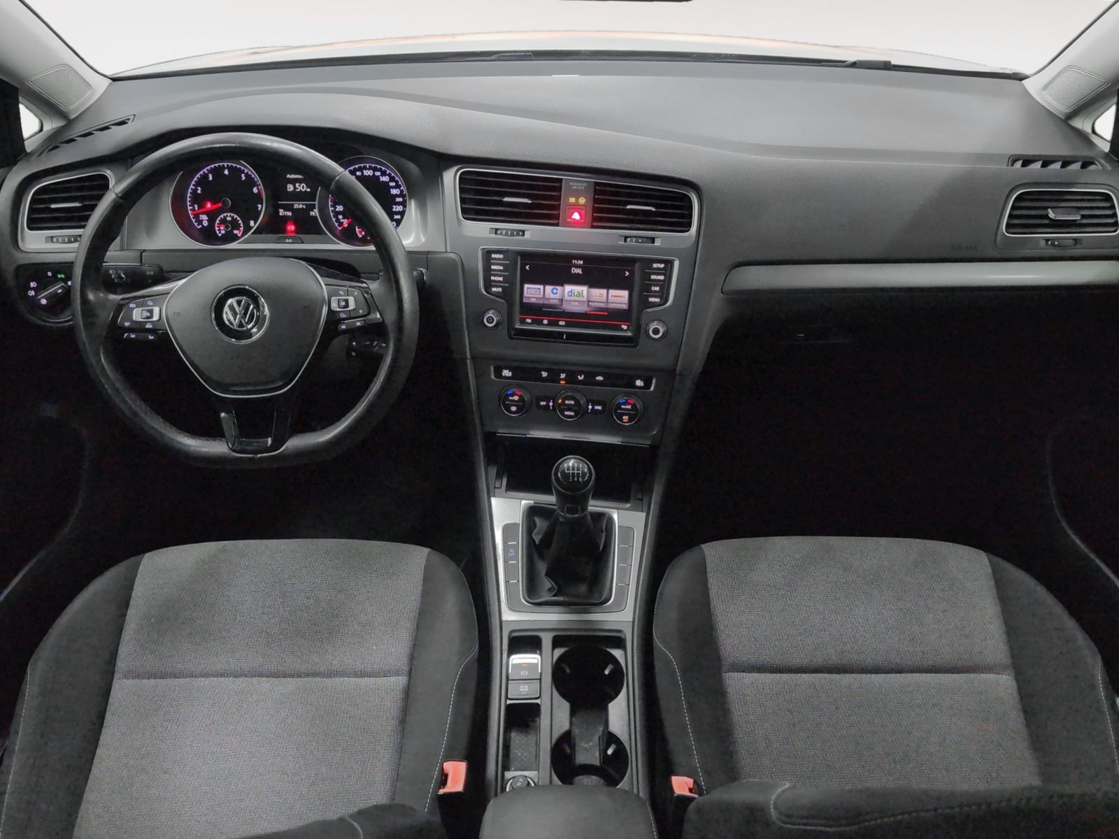 Volkswagen Golf Business 1.2 TSI BMT - foto 9