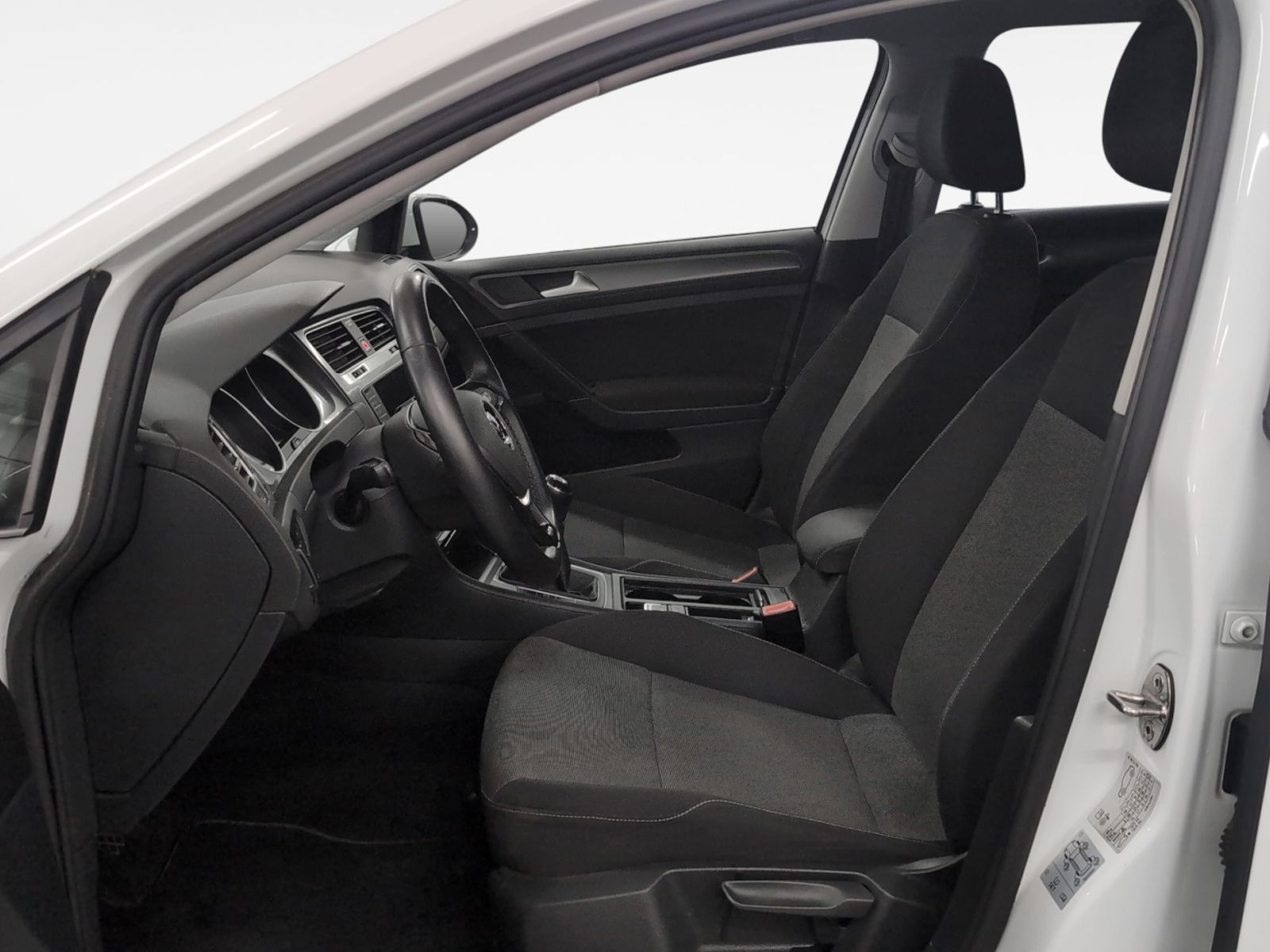 Volkswagen Golf Business 1.2 TSI BMT - foto 11
