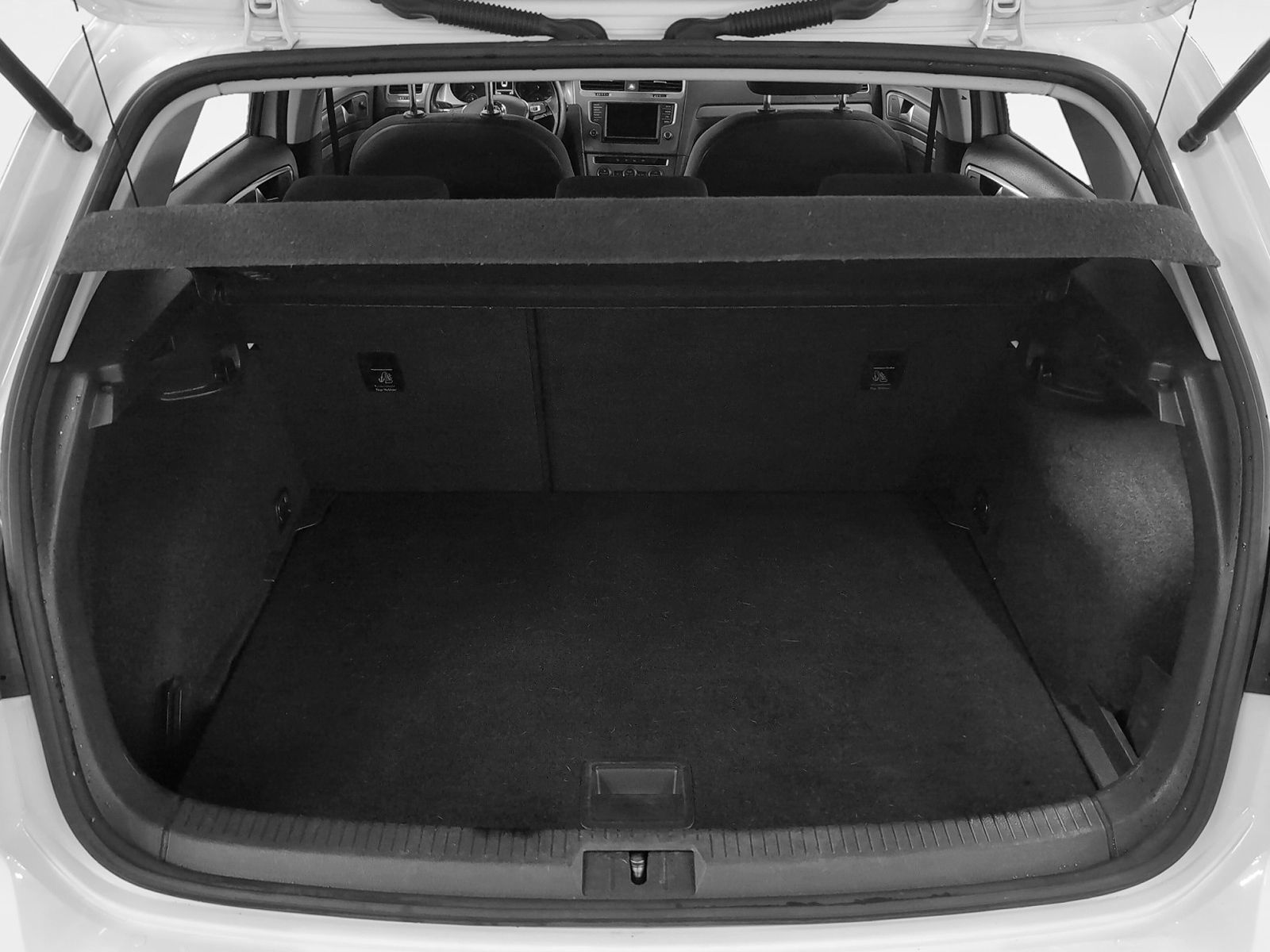 Volkswagen Golf Business 1.2 TSI BMT - foto 14