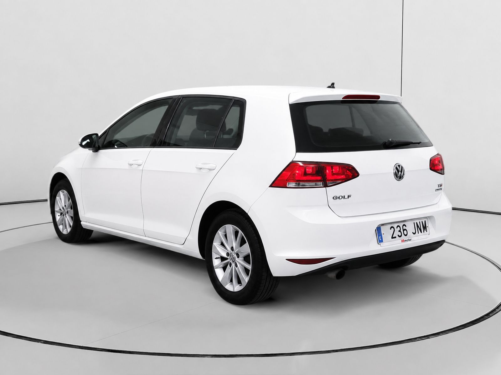 Volkswagen Golf Business 1.2 TSI BMT - foto 5