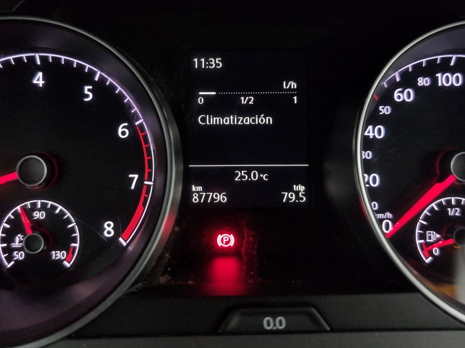 Volkswagen Golf Business 1.2 TSI BMT - foto 16