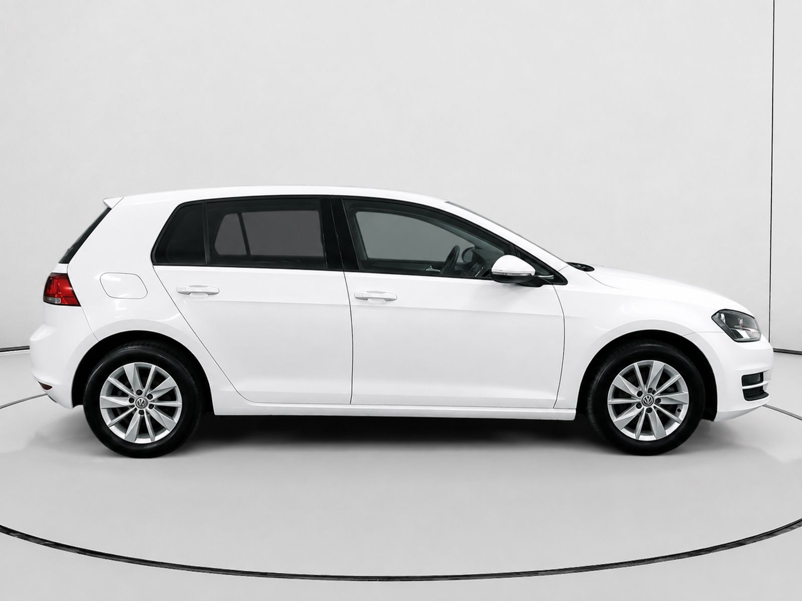 Volkswagen Golf Business 1.2 TSI BMT - foto 2