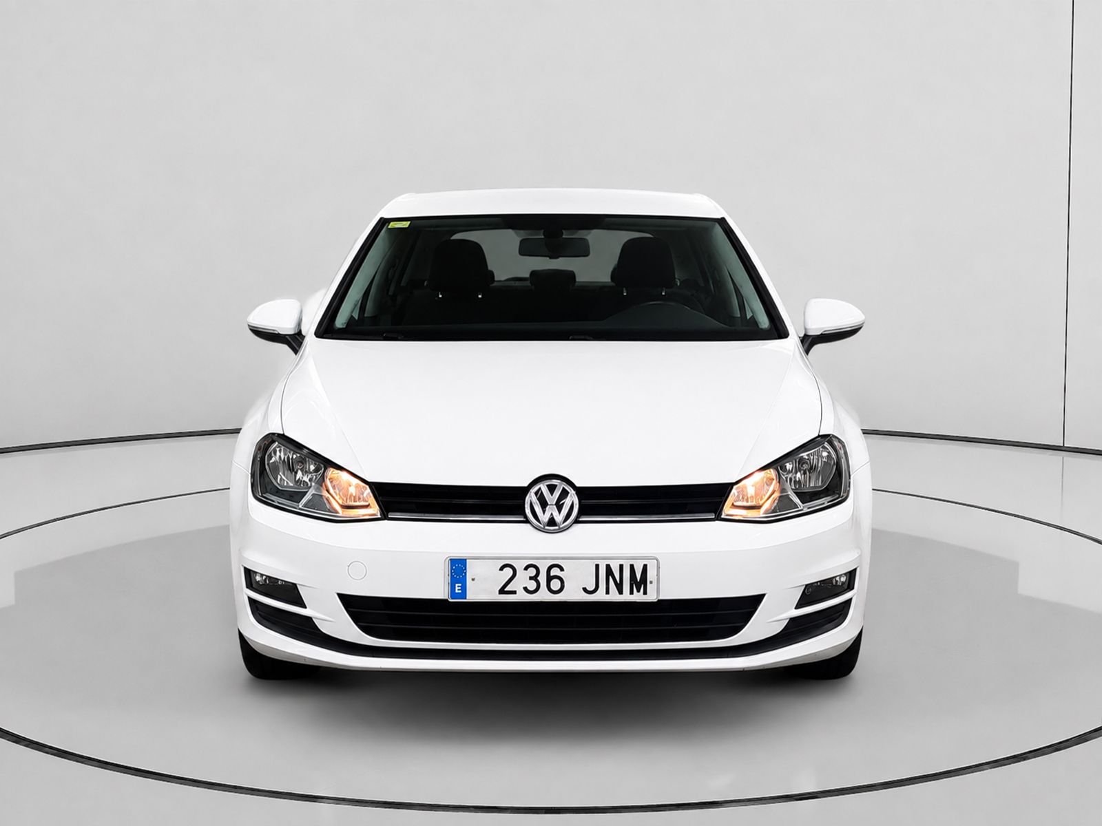 Volkswagen Golf Business 1.2 TSI BMT - foto 7