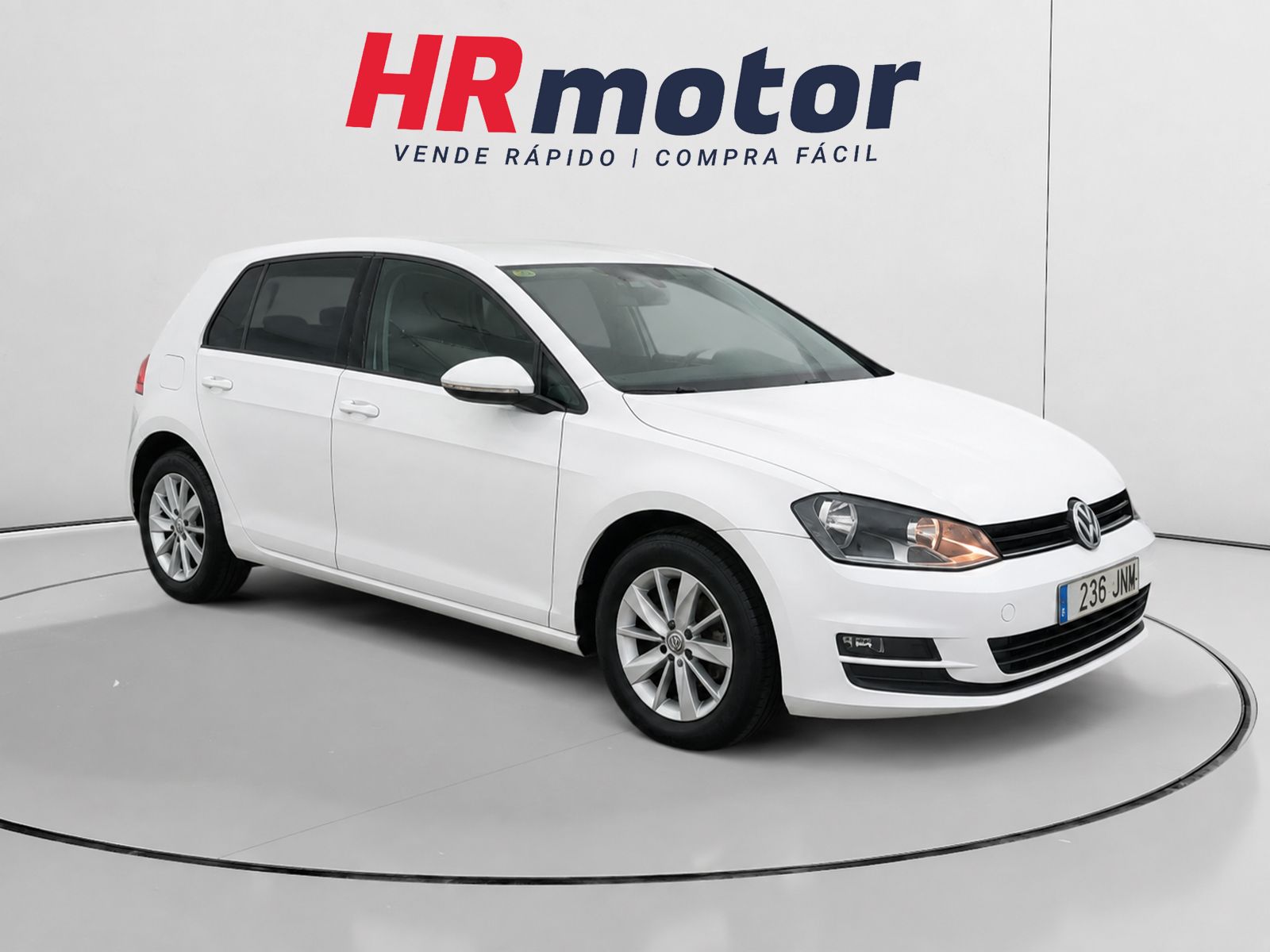 Volkswagen Golf Business 1.2 TSI BMT