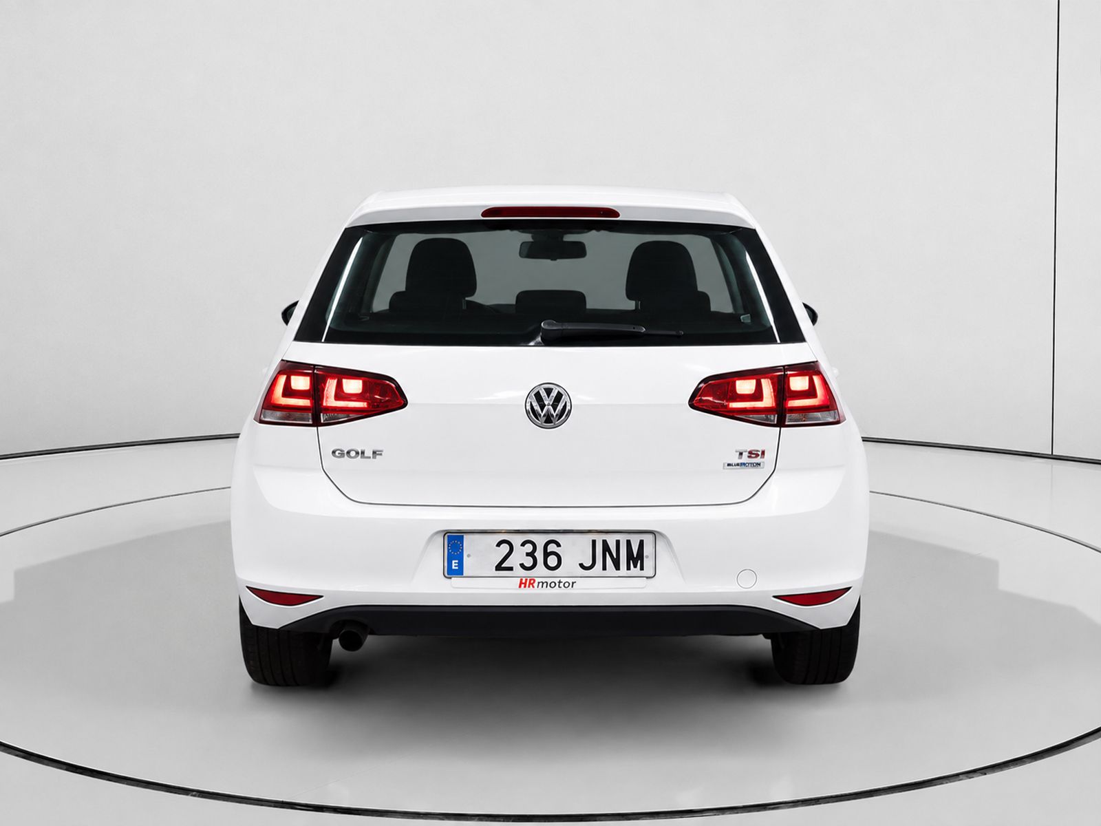 Volkswagen Golf Business 1.2 TSI BMT - foto 4