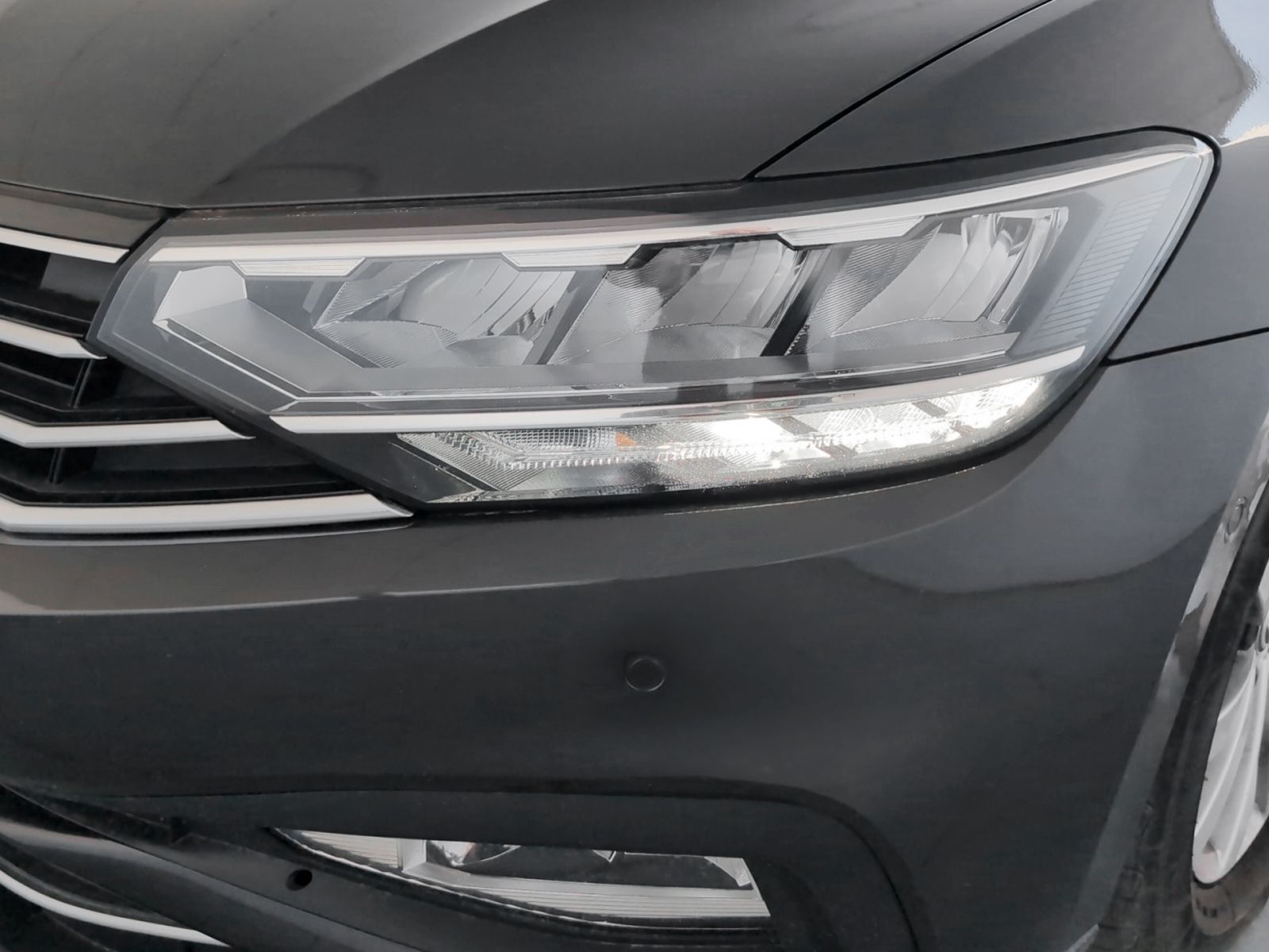 Volkswagen Passat Executive 1.5 TSI - foto 25