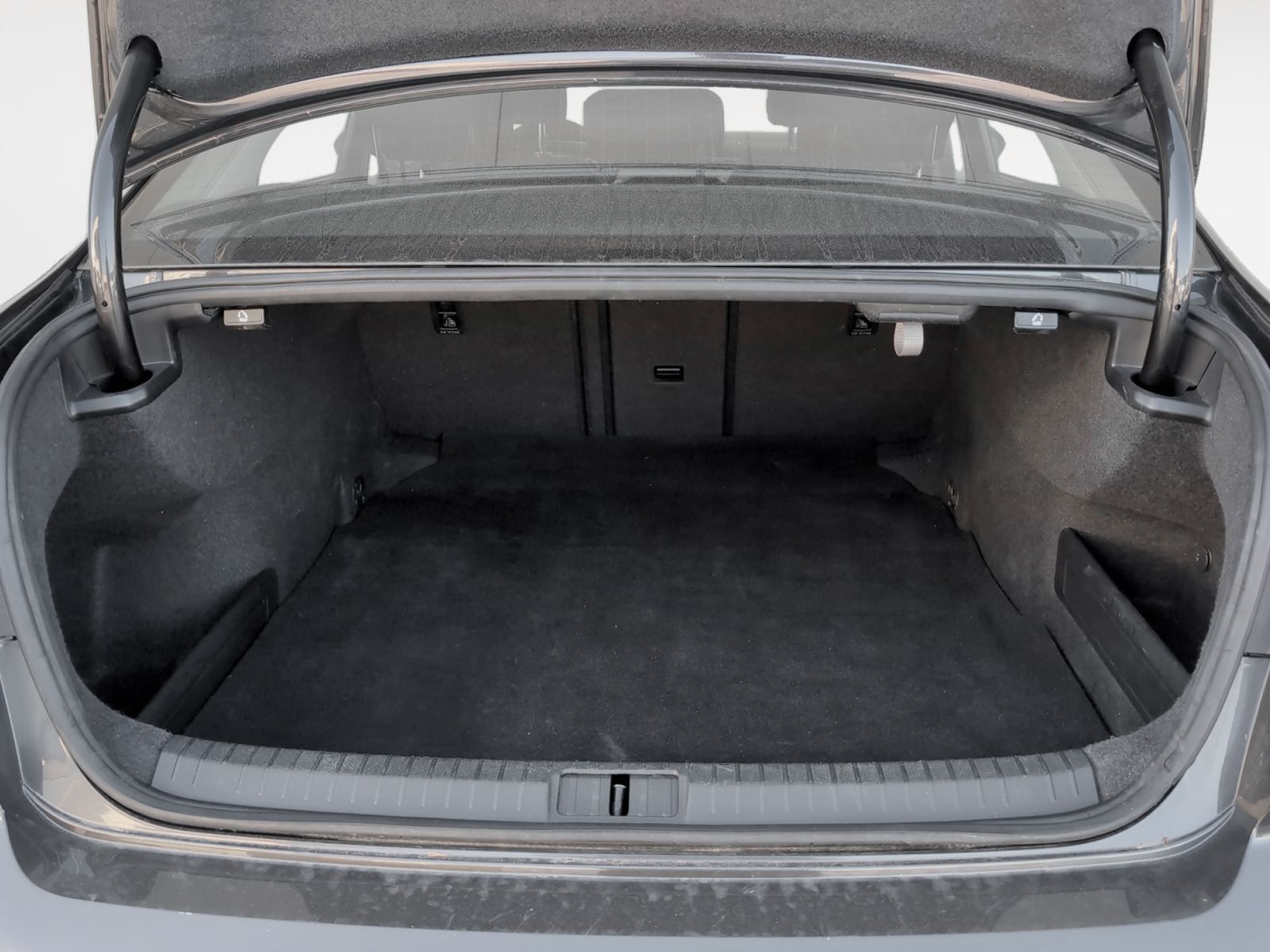 Volkswagen Passat Executive 1.5 TSI - foto 14
