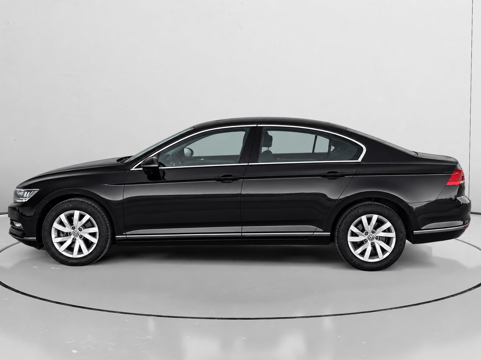 Volkswagen Passat Executive 1.5 TSI - foto 6