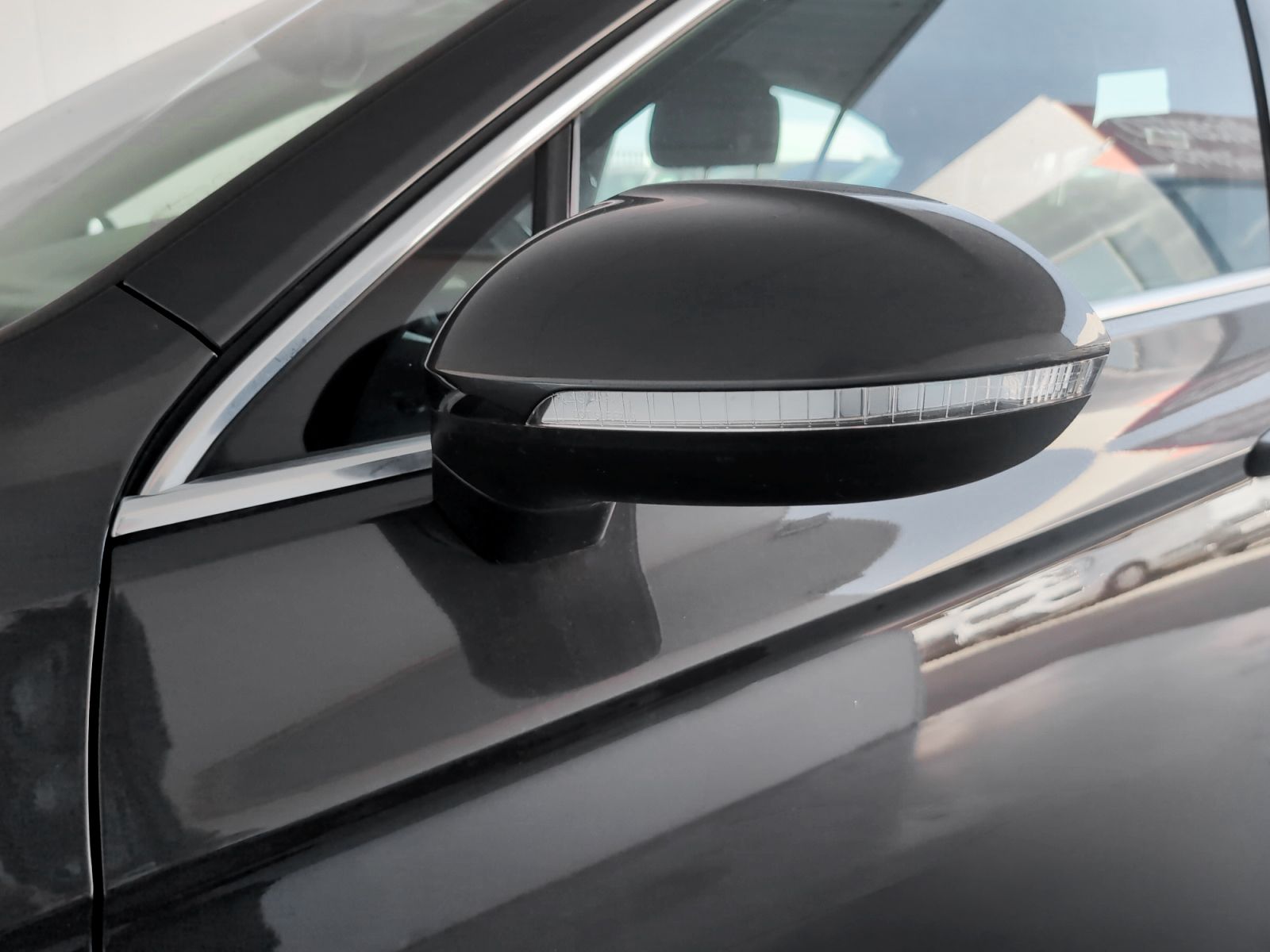 Volkswagen Passat Executive 1.5 TSI - foto 24