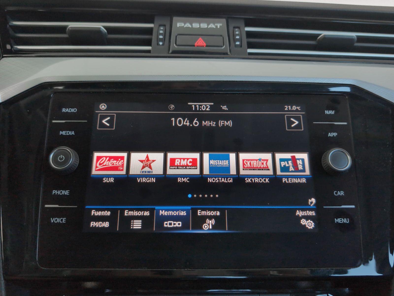 Volkswagen Passat Executive 1.5 TSI - foto 19